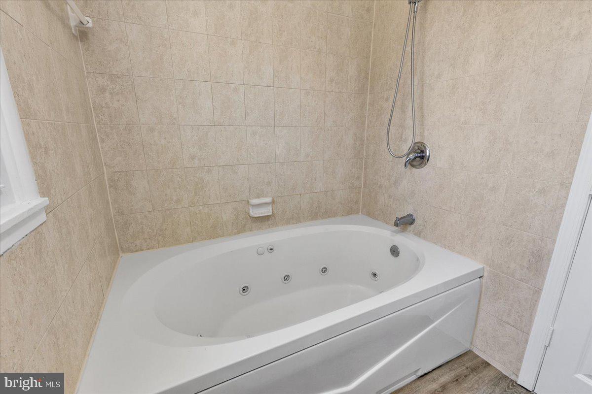 MARUMSCO HILLS - Residential