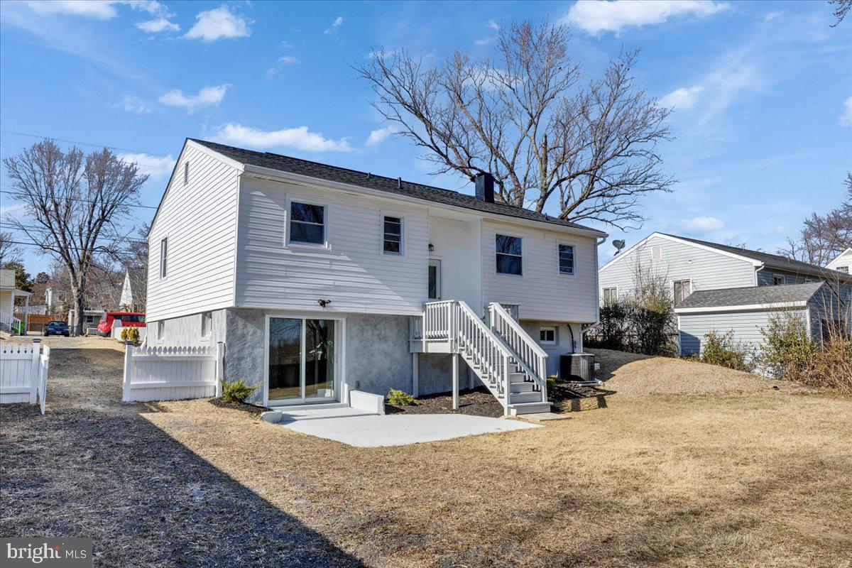 MARUMSCO HILLS - Residential