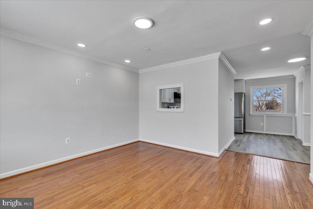 MARUMSCO HILLS - Residential