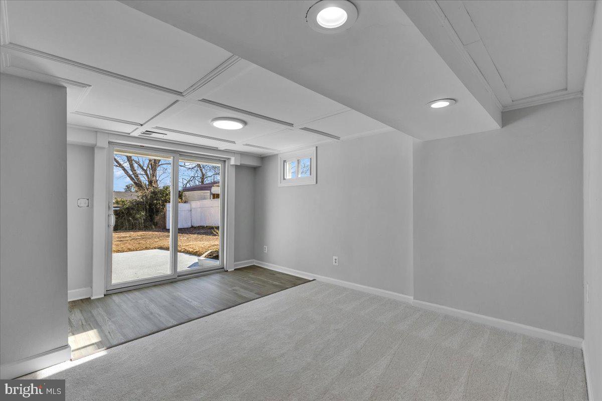 MARUMSCO HILLS - Residential