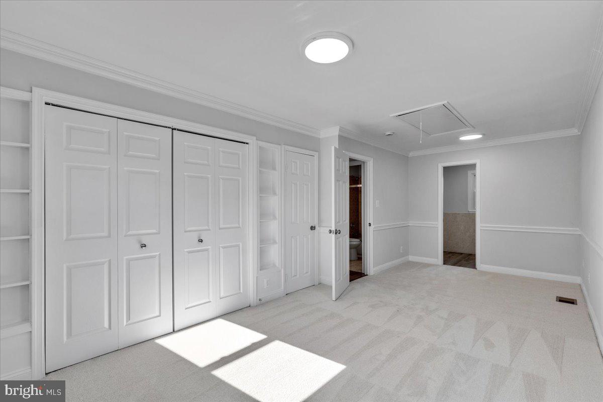 MARUMSCO HILLS - Residential