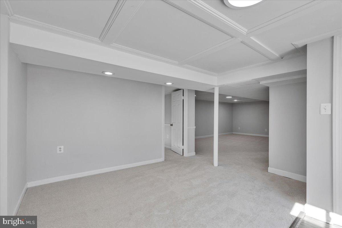 MARUMSCO HILLS - Residential