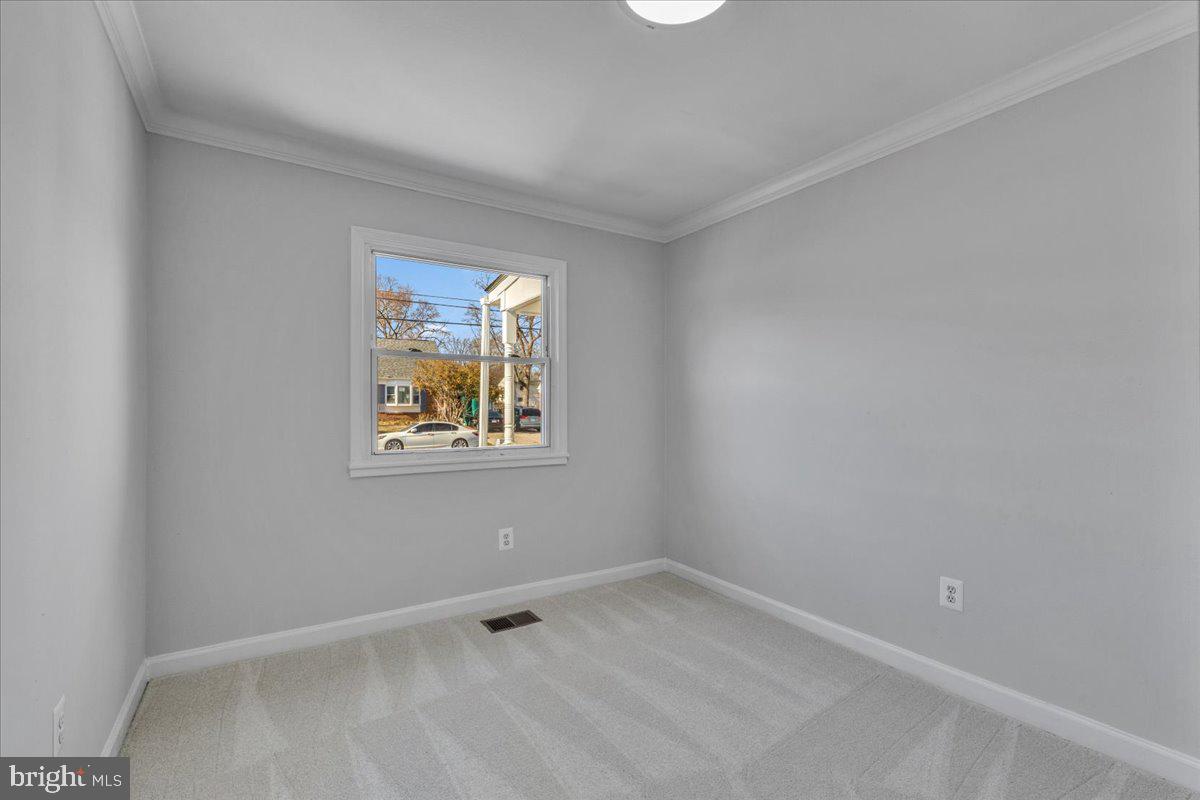 MARUMSCO HILLS - Residential