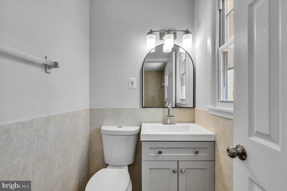 MARUMSCO HILLS - Residential