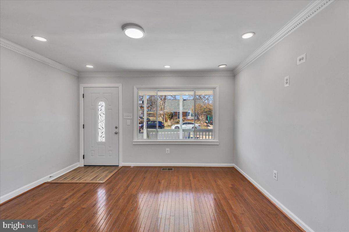 MARUMSCO HILLS - Residential