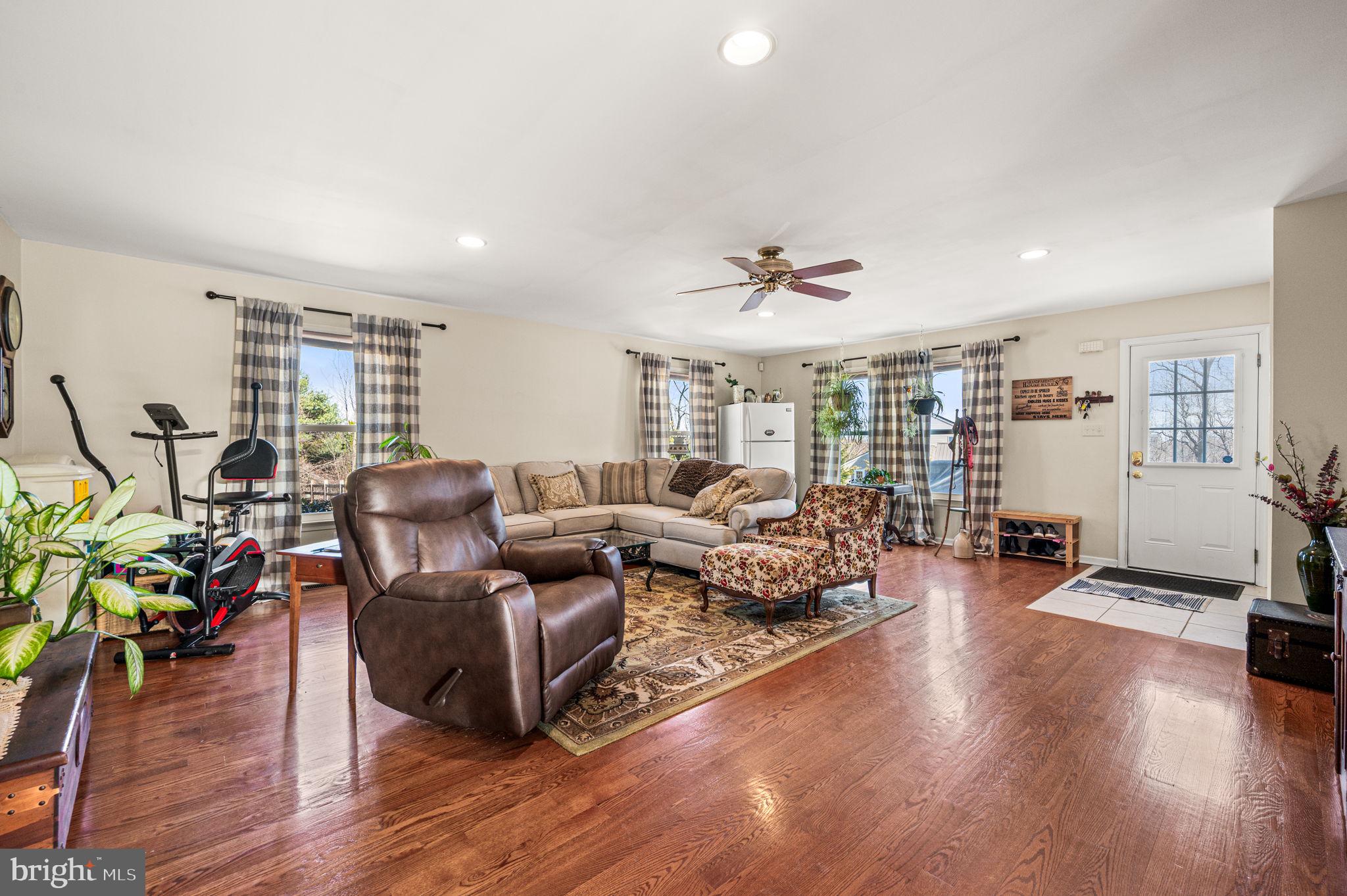 WEST CALN TWP - Residential