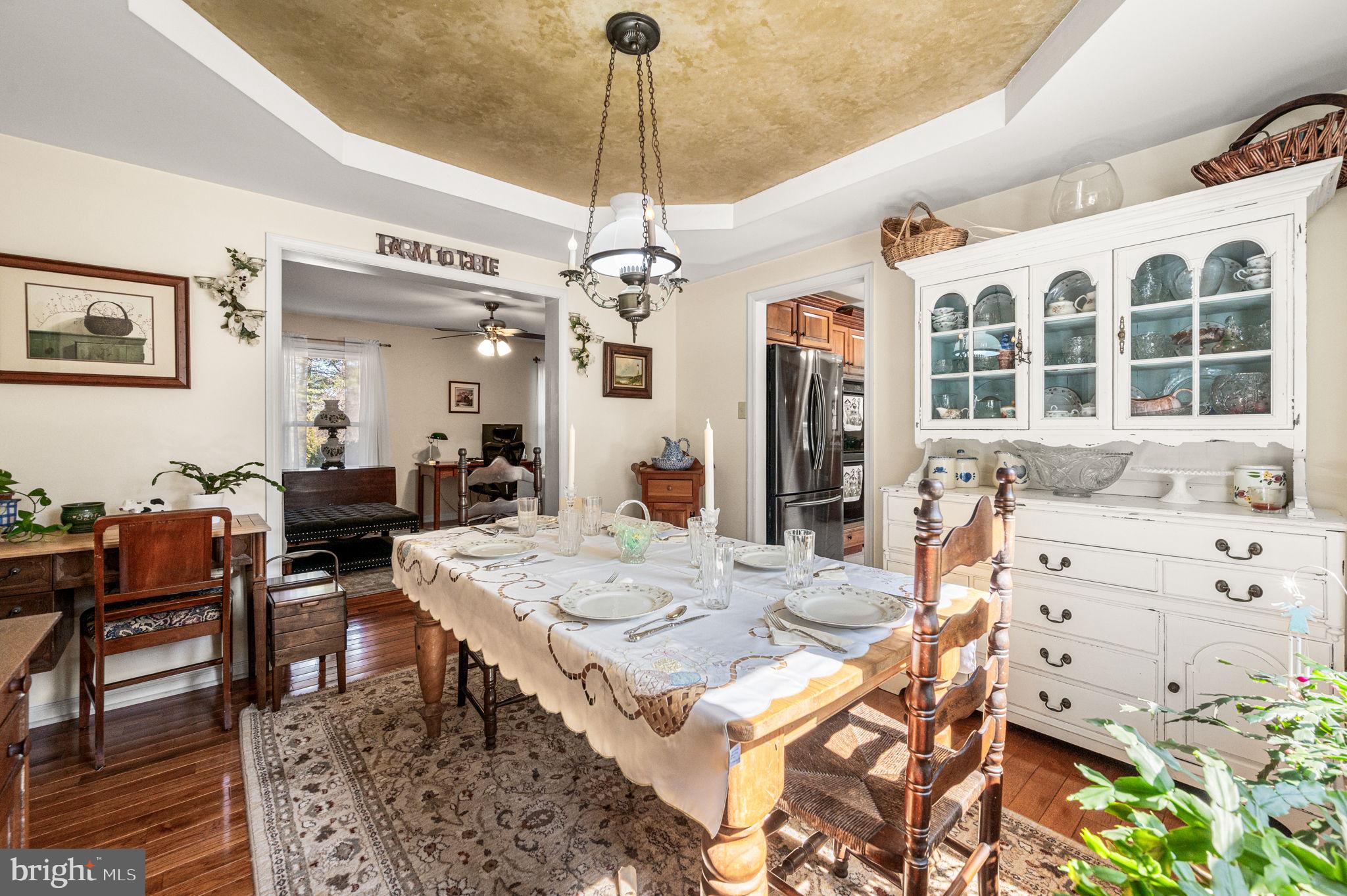 WEST CALN TWP - Residential