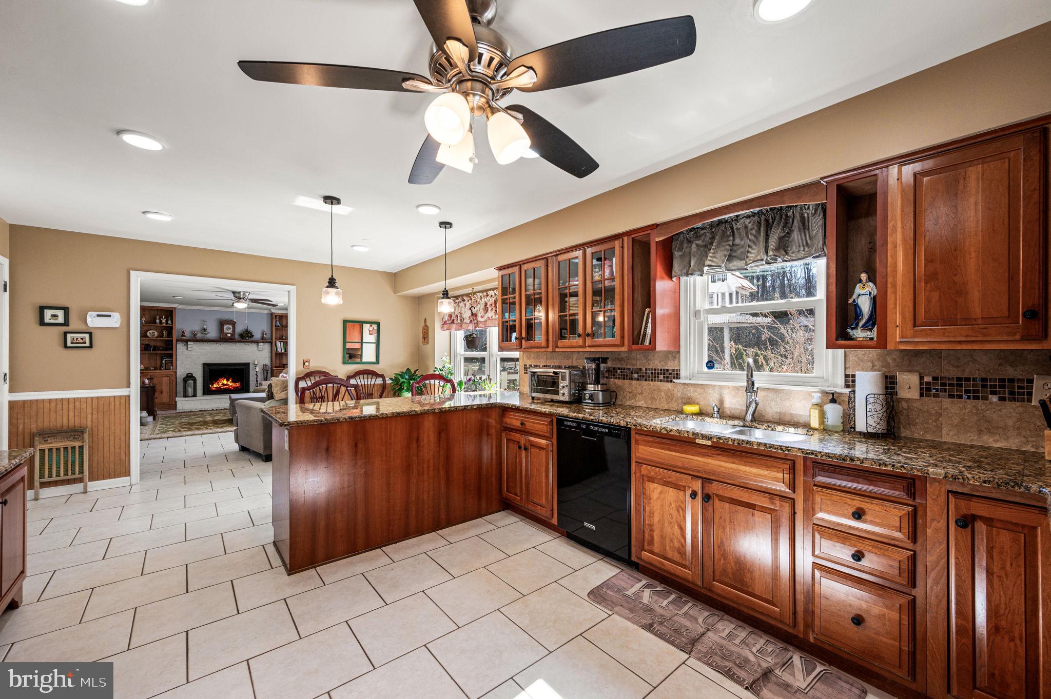 WEST CALN TWP - Residential