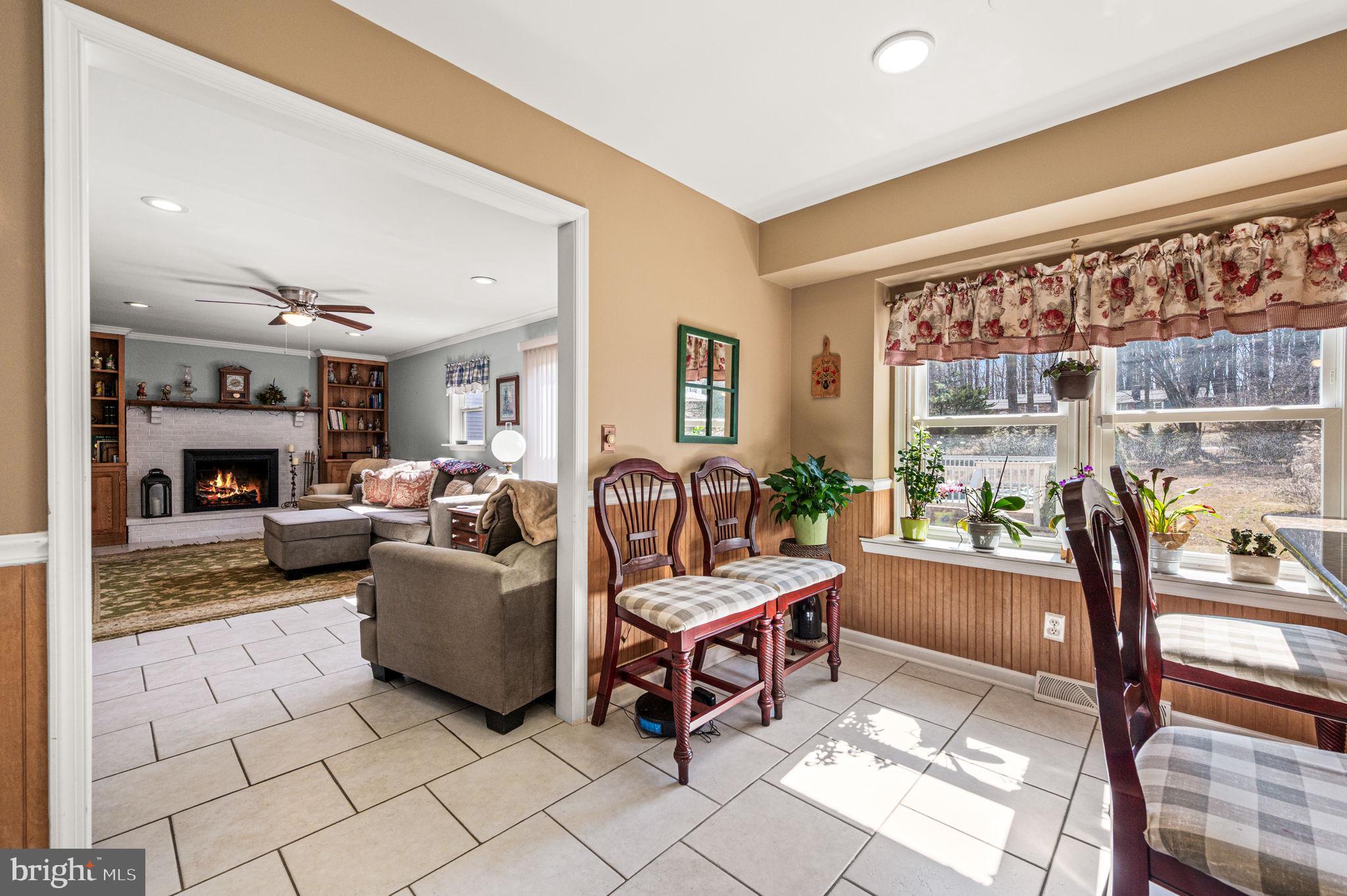 WEST CALN TWP - Residential