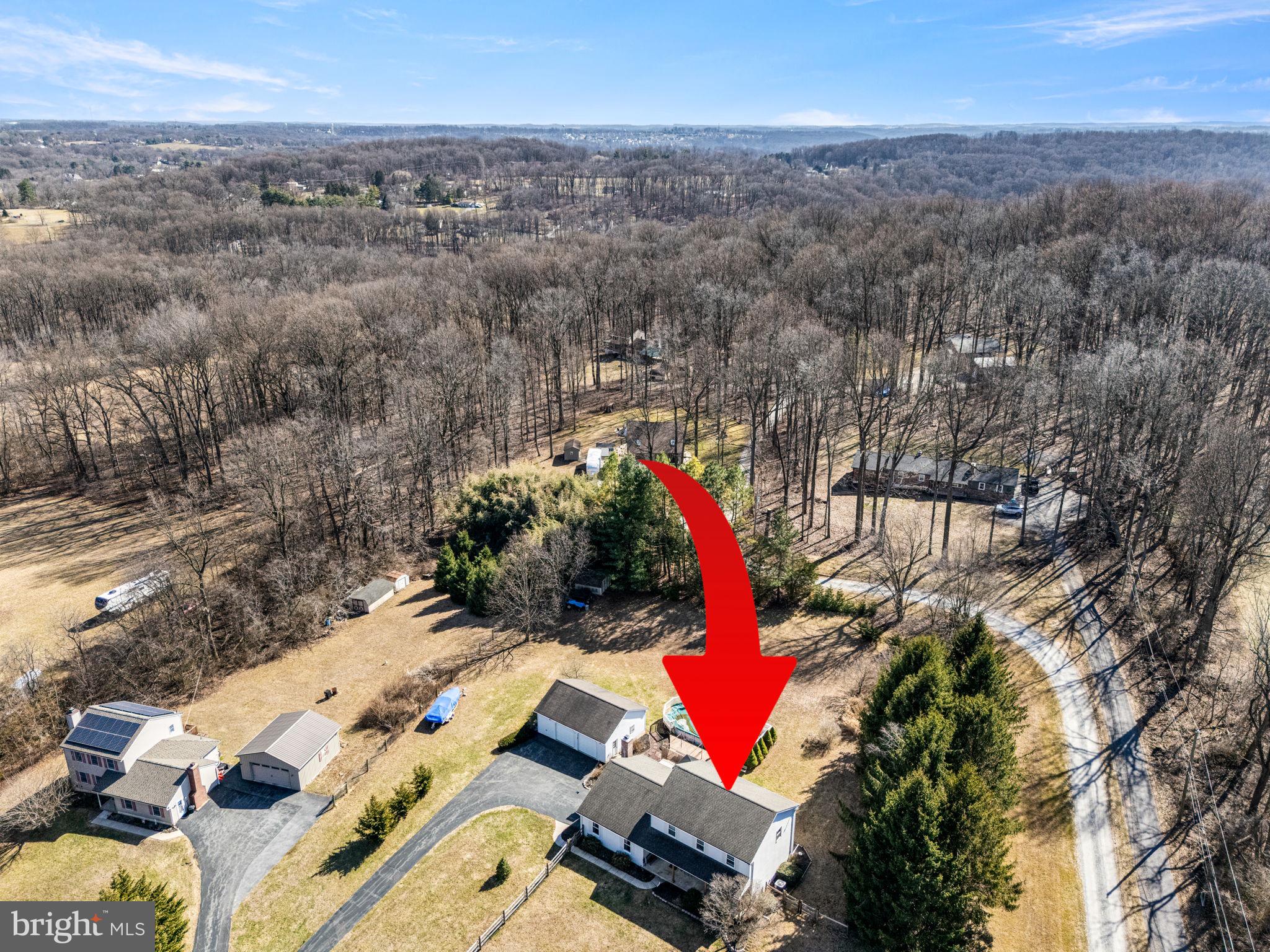 WEST CALN TWP - Residential