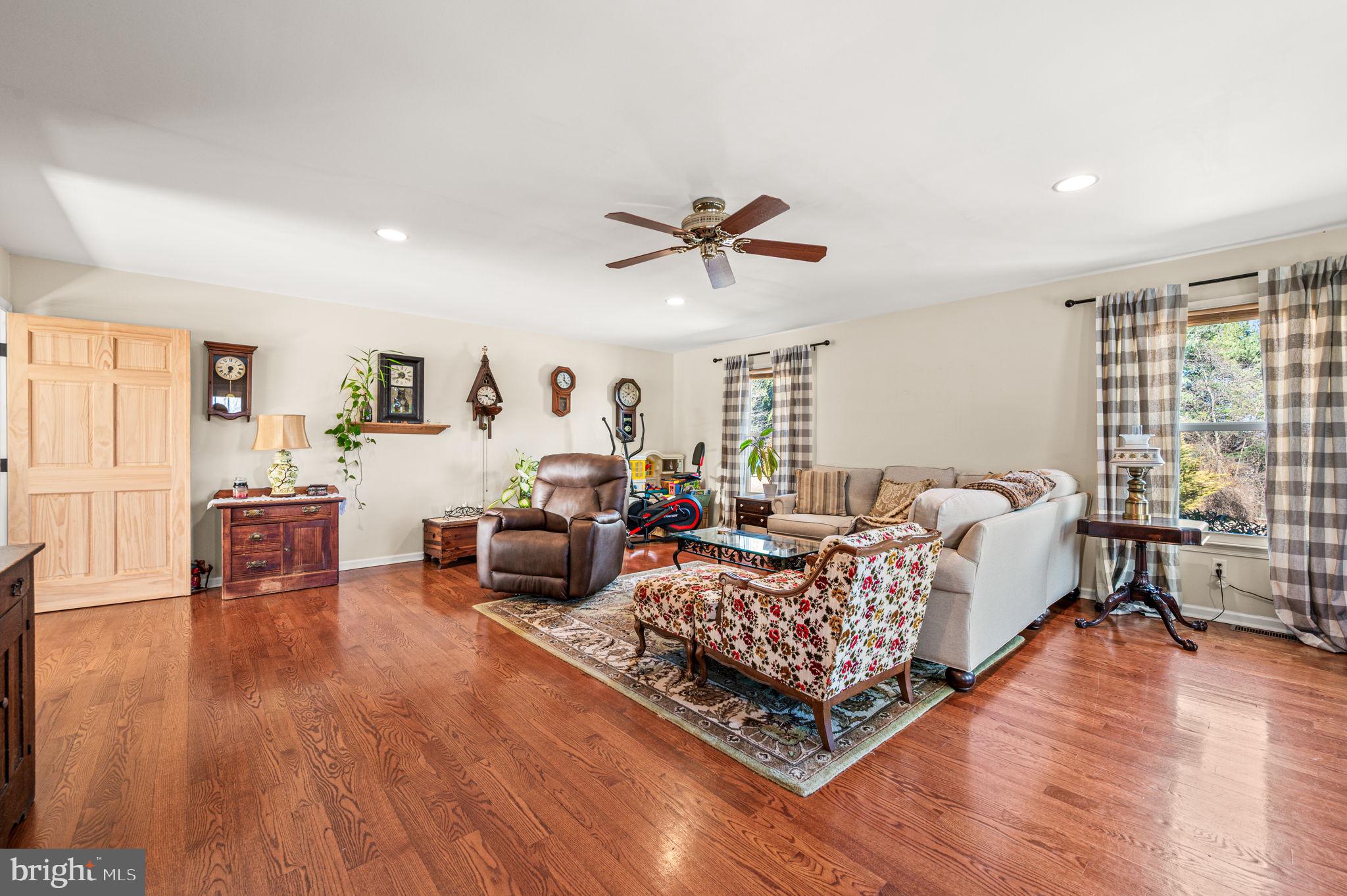 WEST CALN TWP - Residential