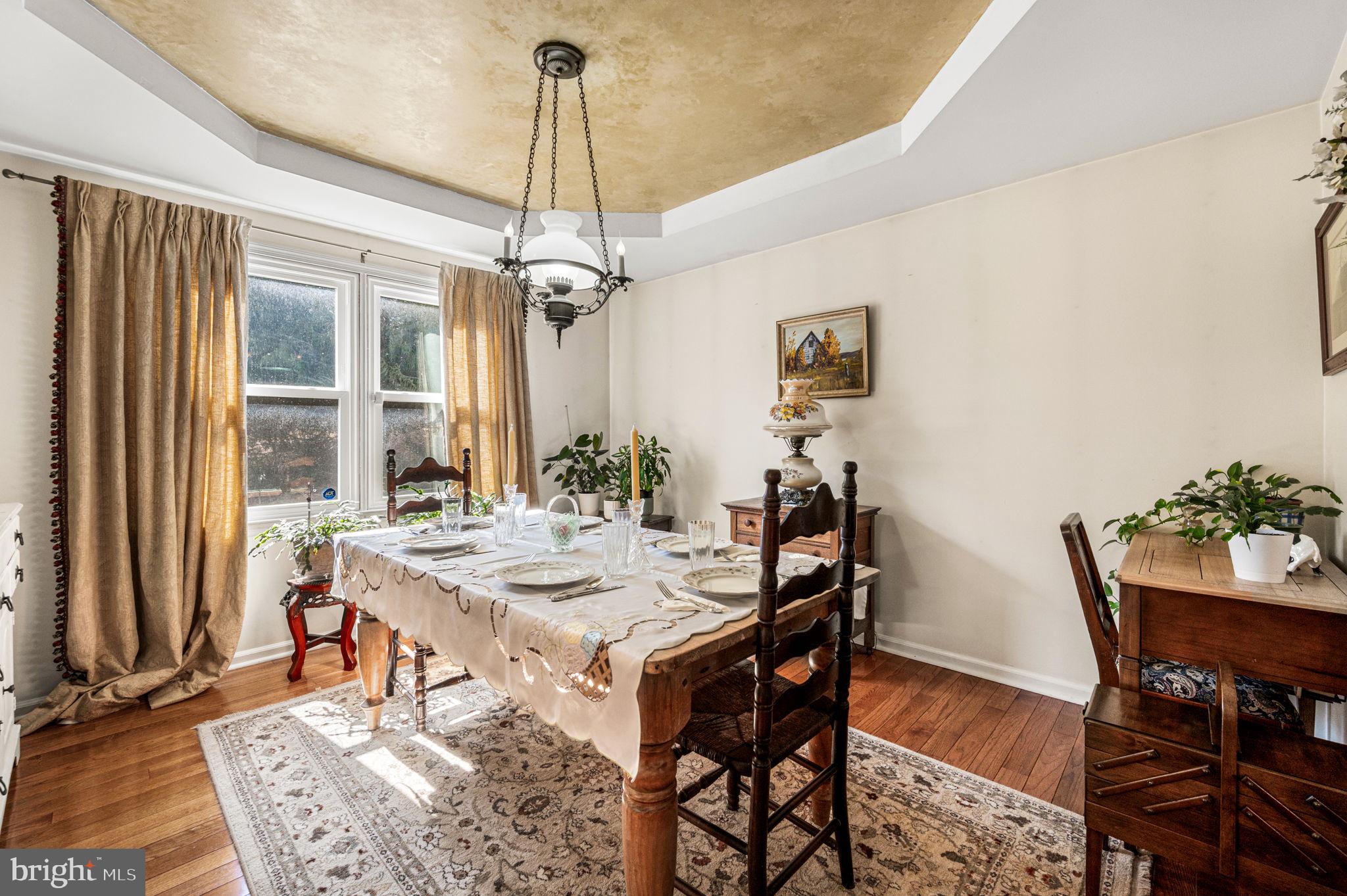 WEST CALN TWP - Residential