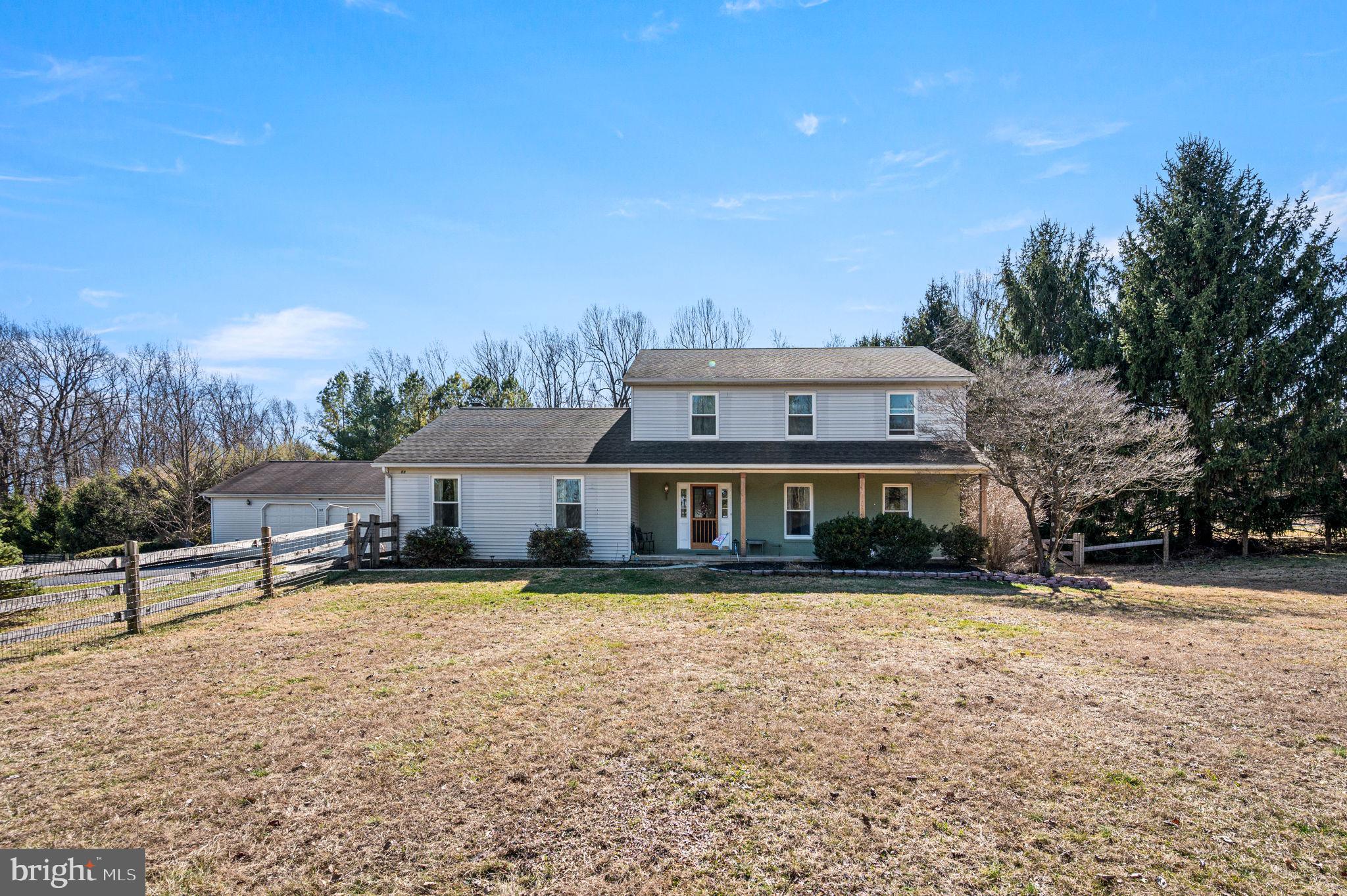 WEST CALN TWP - Residential