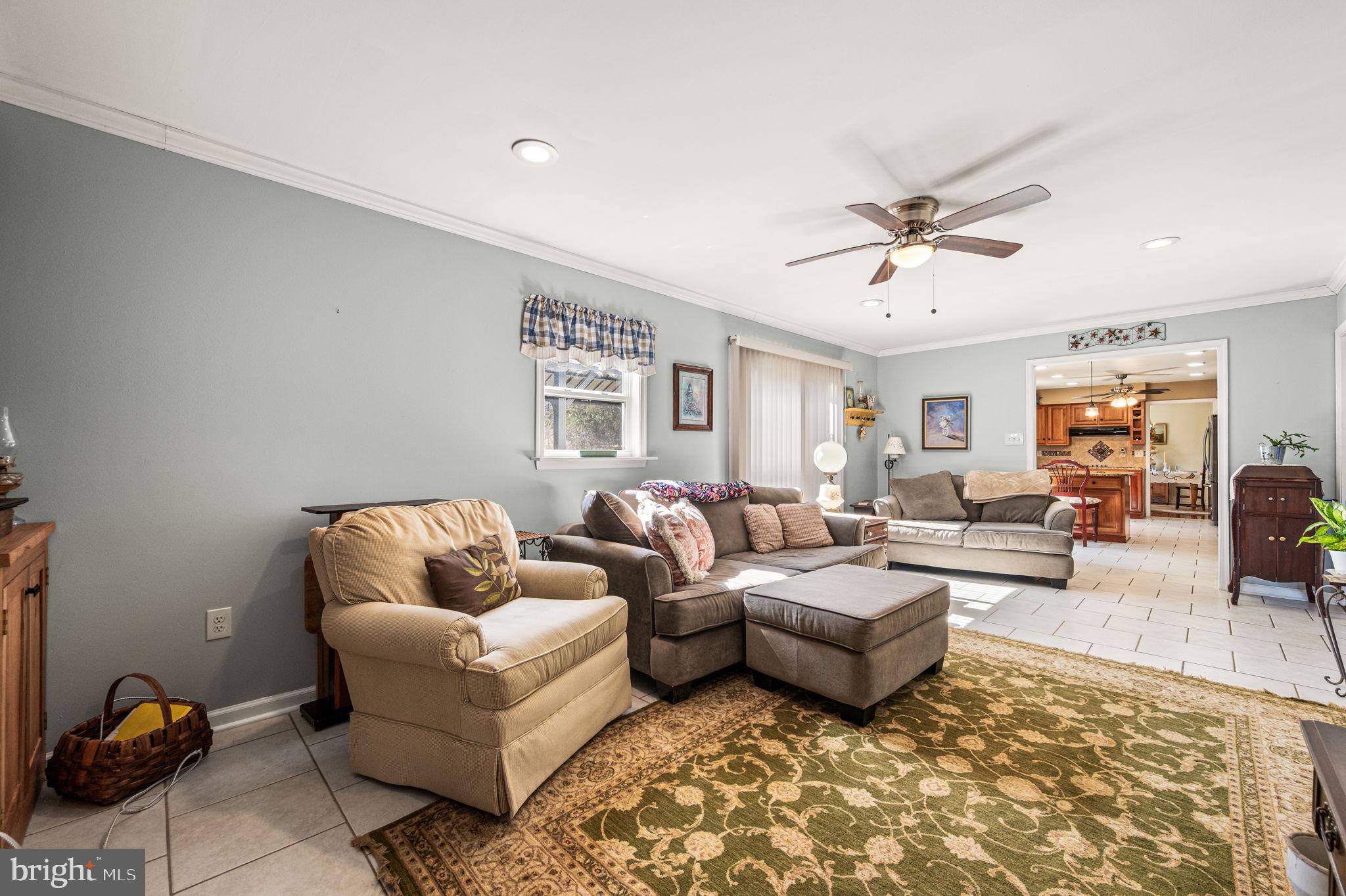 WEST CALN TWP - Residential