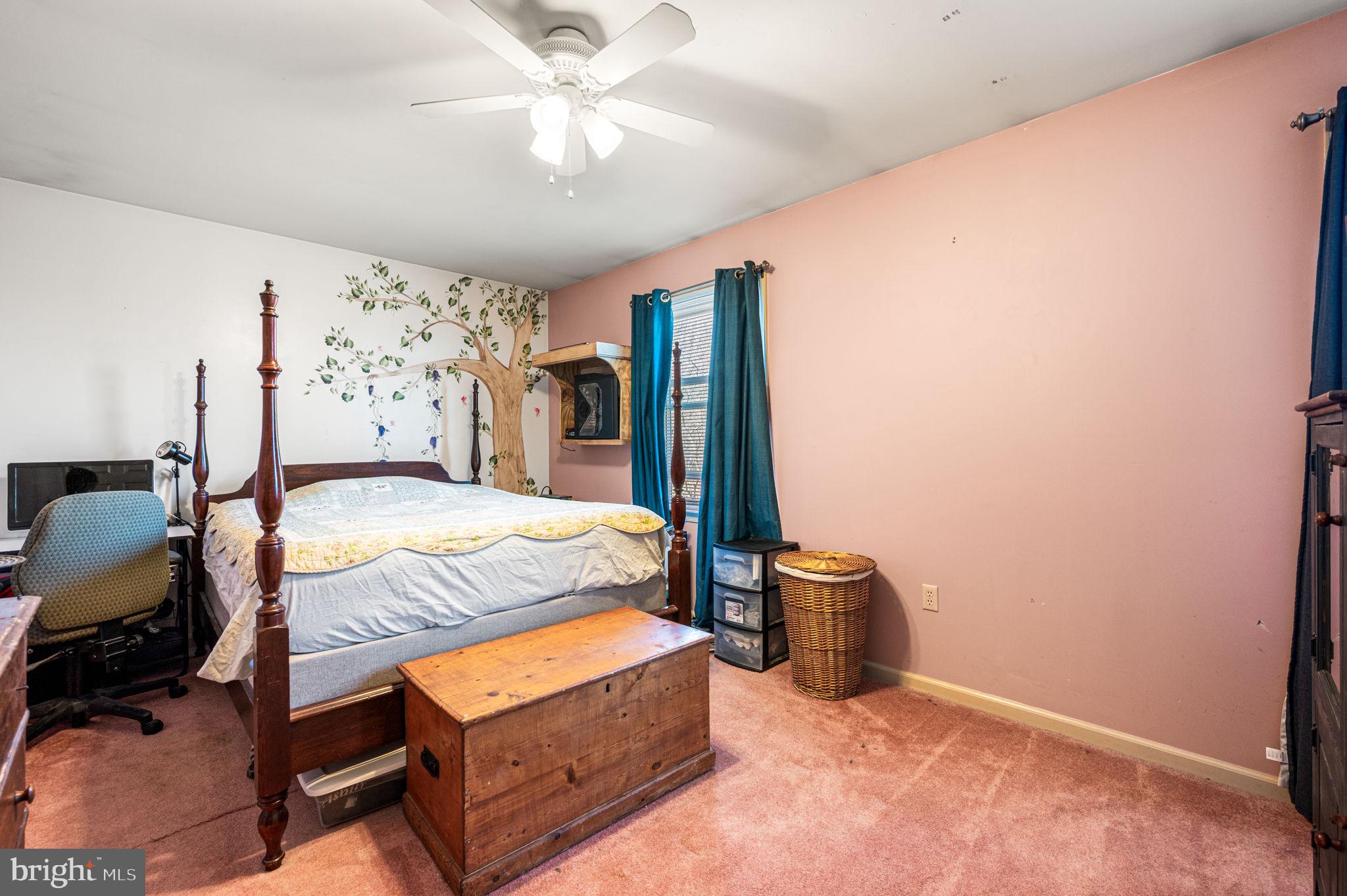 WEST CALN TWP - Residential