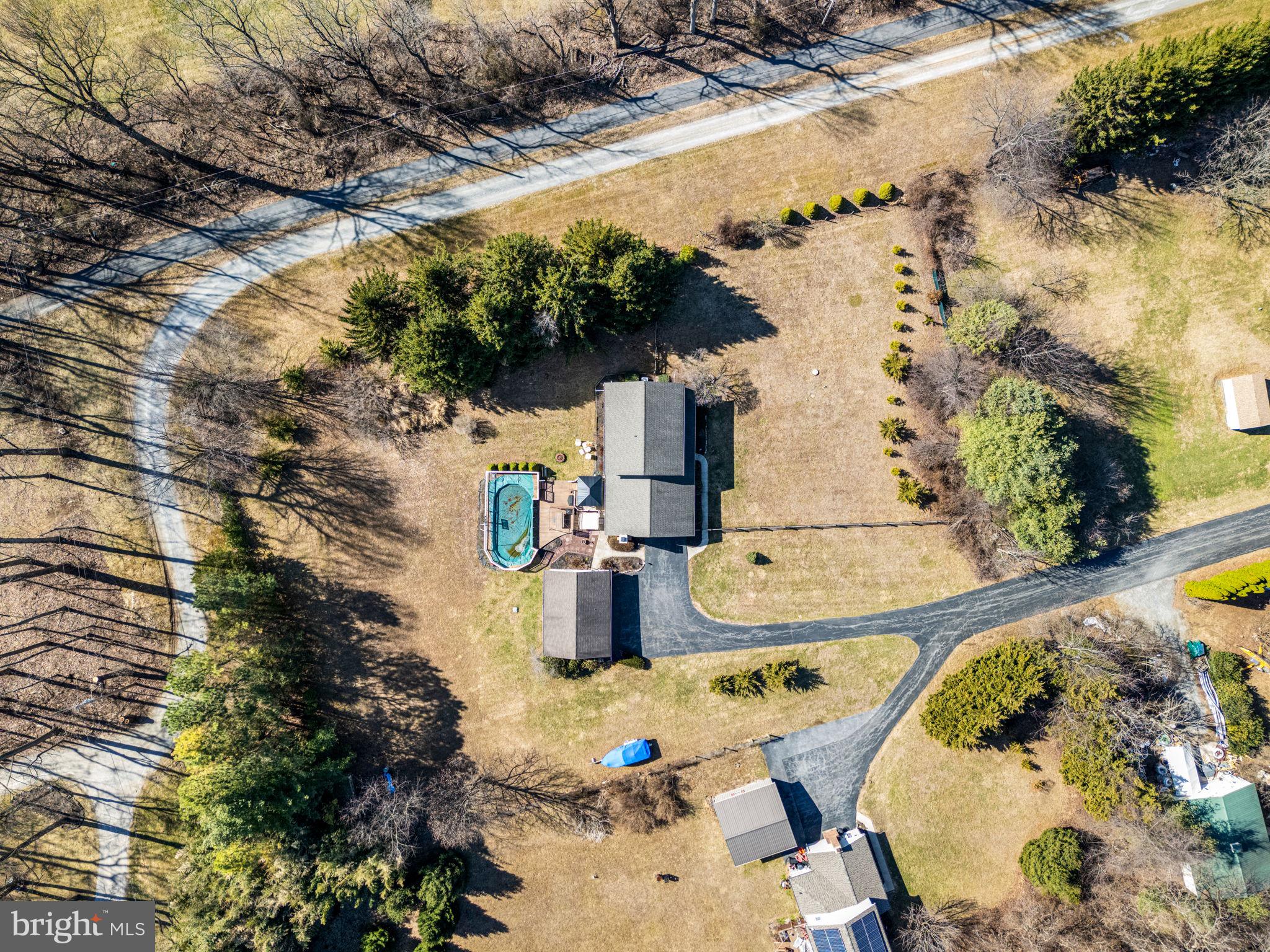 WEST CALN TWP - Residential