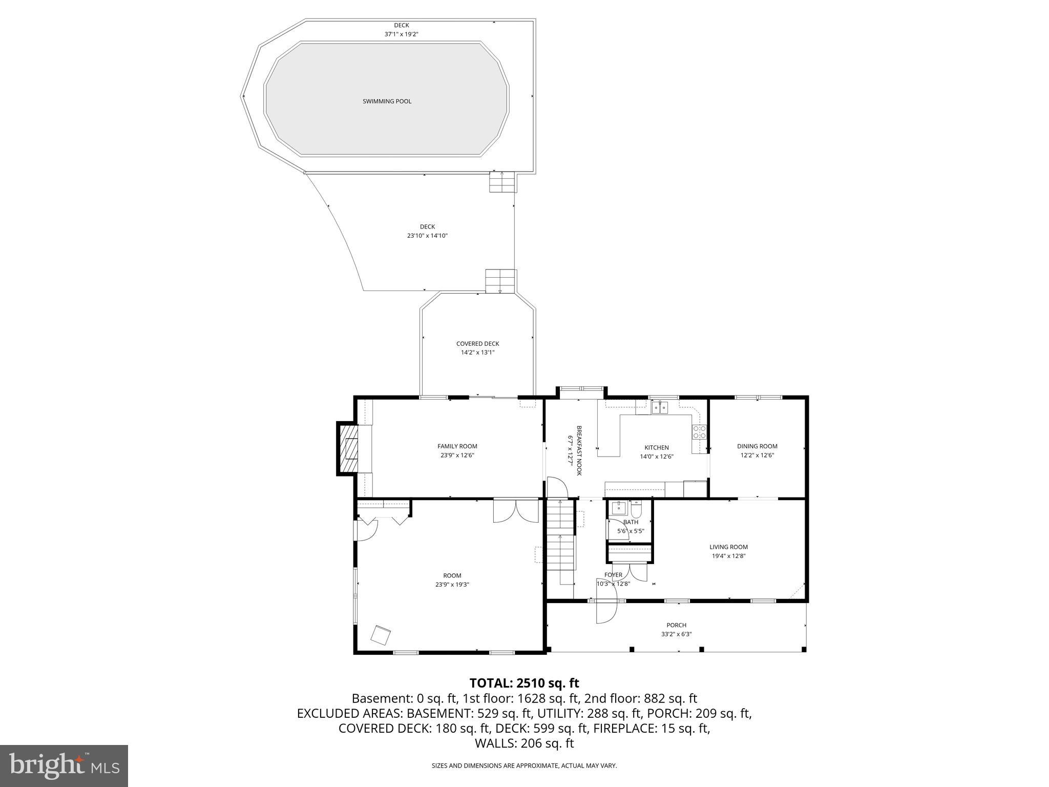 WEST CALN TWP - Residential