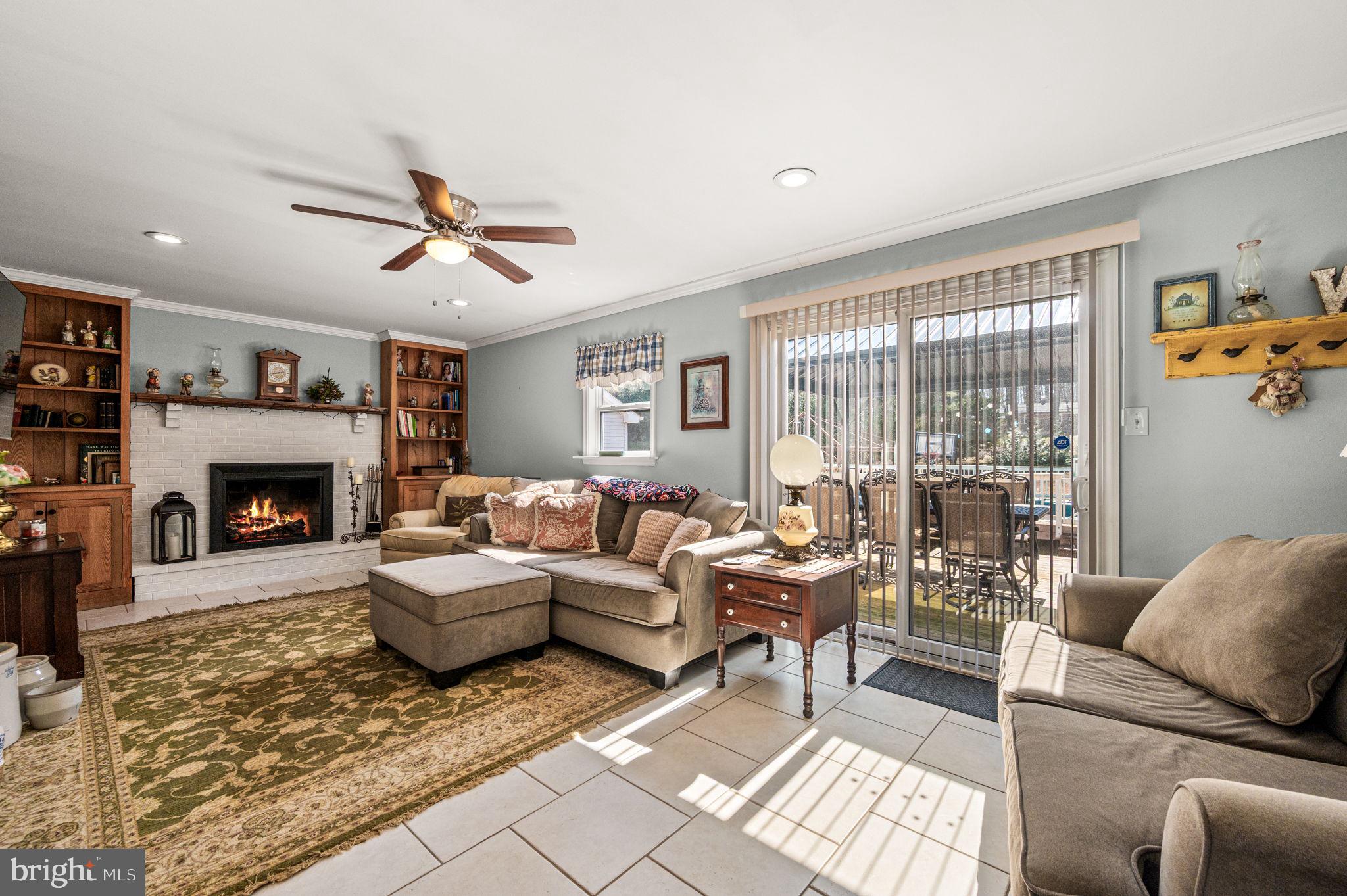 WEST CALN TWP - Residential