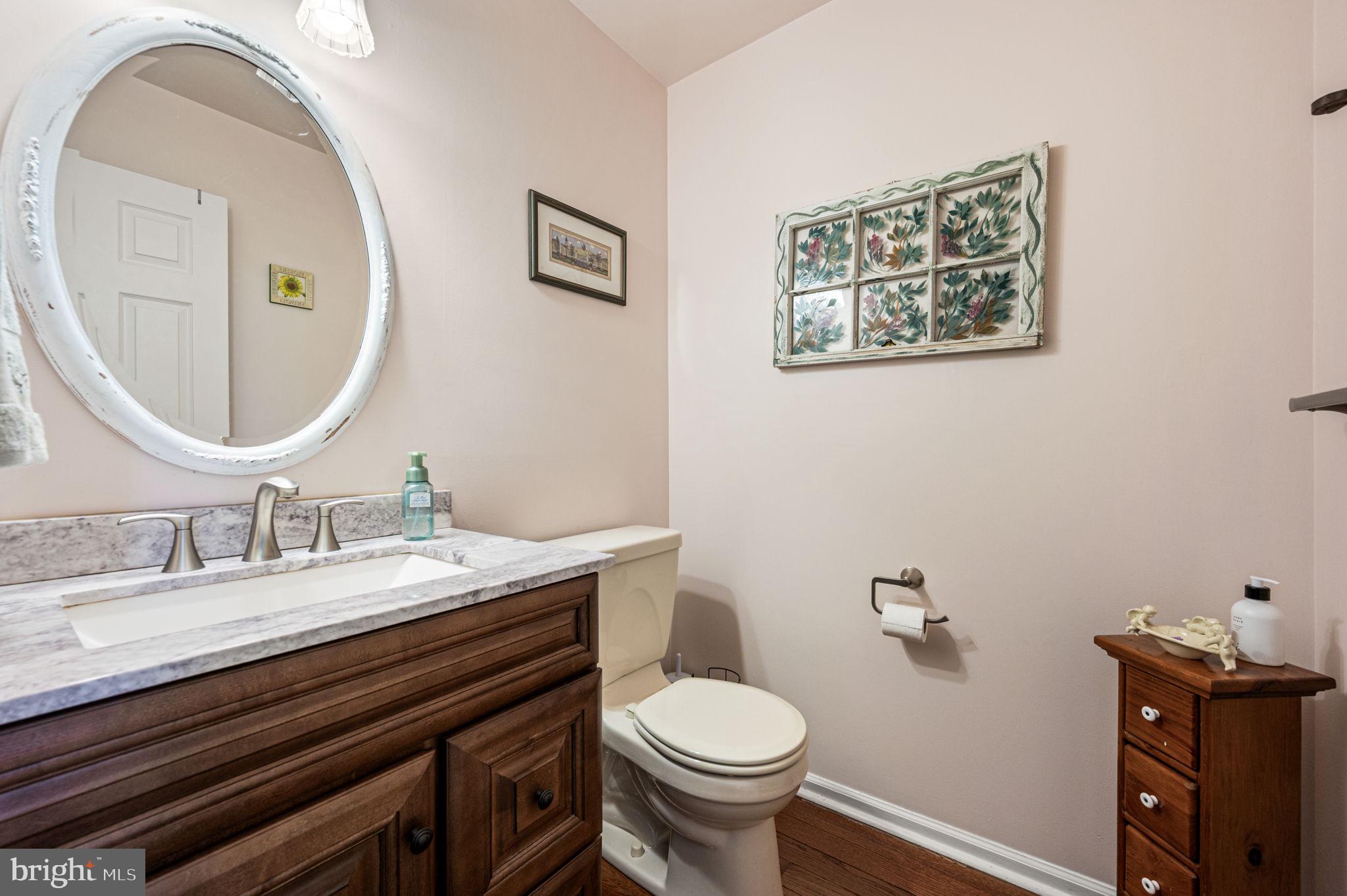 WEST CALN TWP - Residential