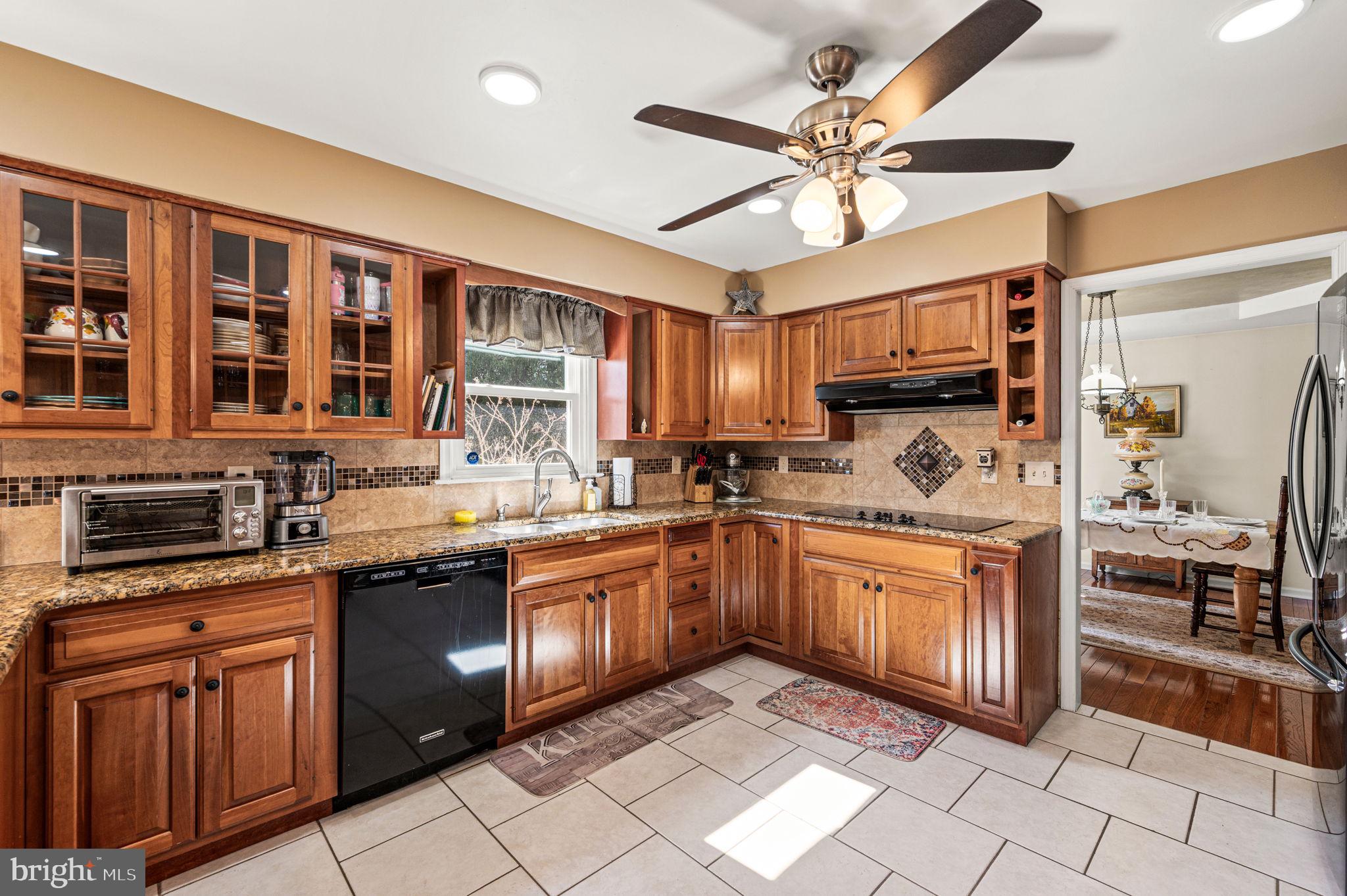 WEST CALN TWP - Residential