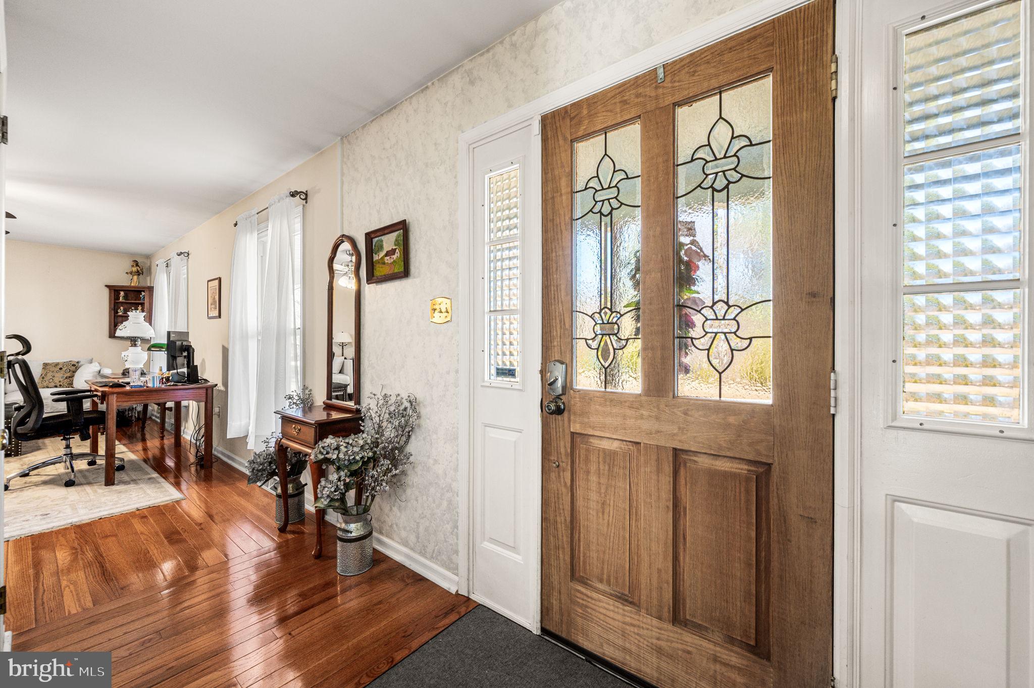 WEST CALN TWP - Residential