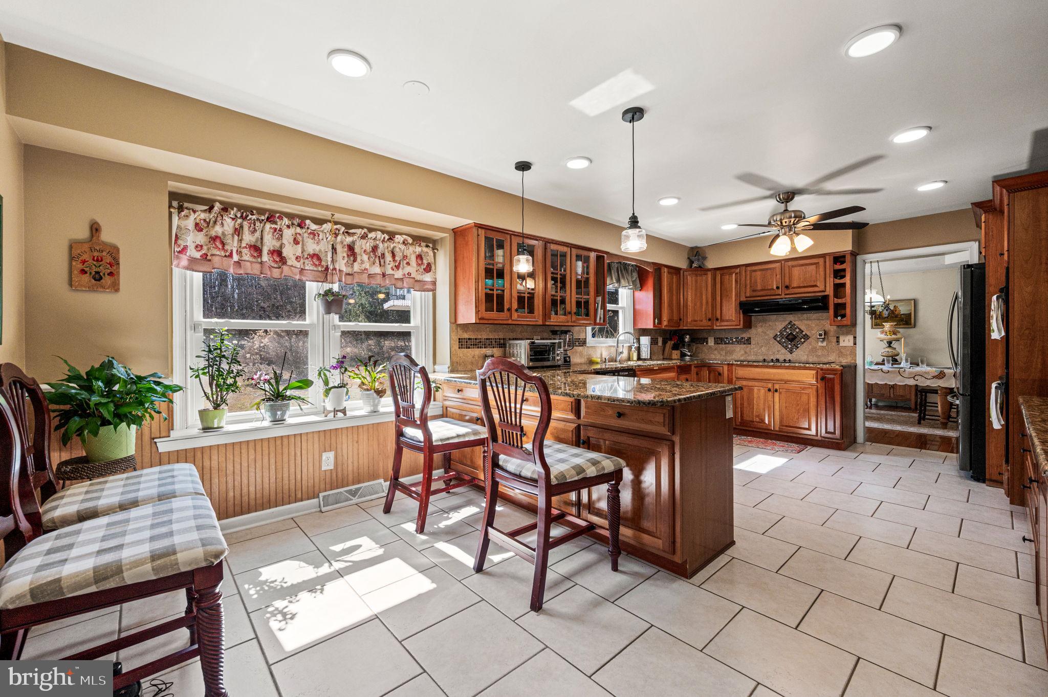 WEST CALN TWP - Residential