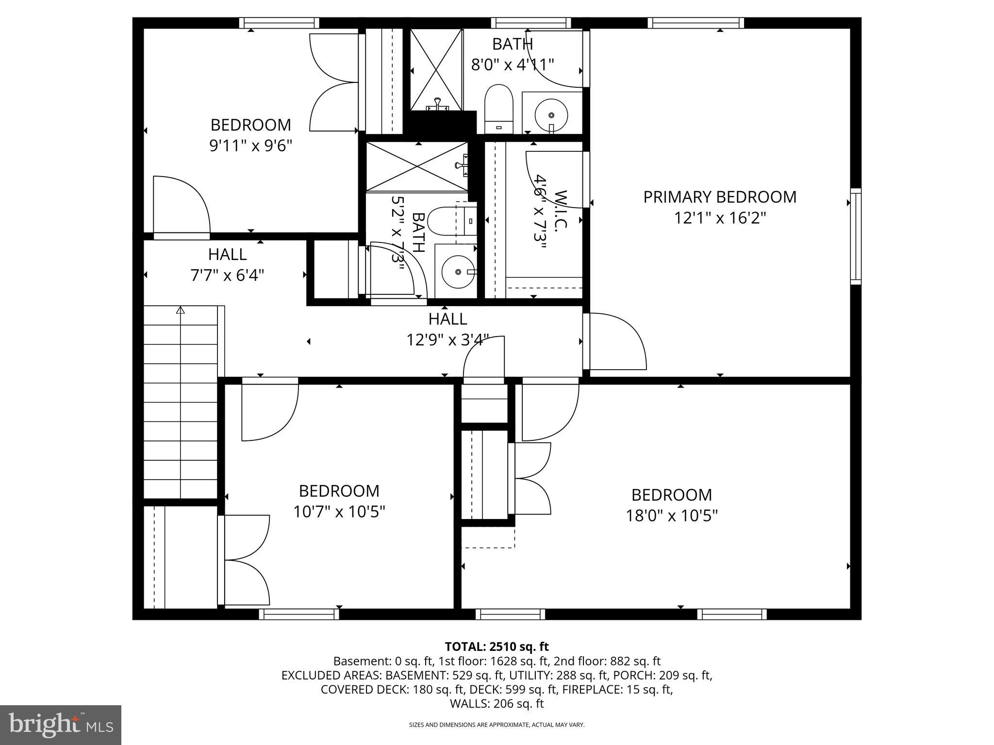 WEST CALN TWP - Residential