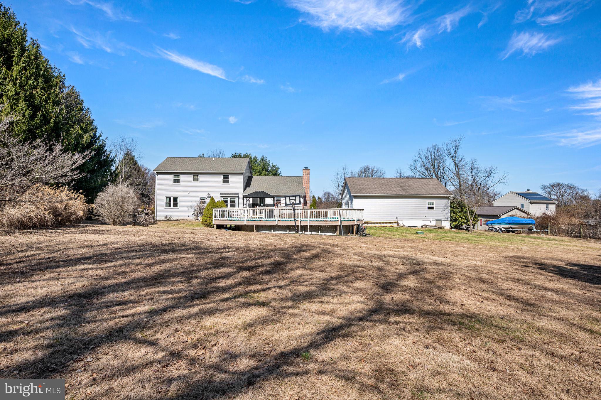 WEST CALN TWP - Residential