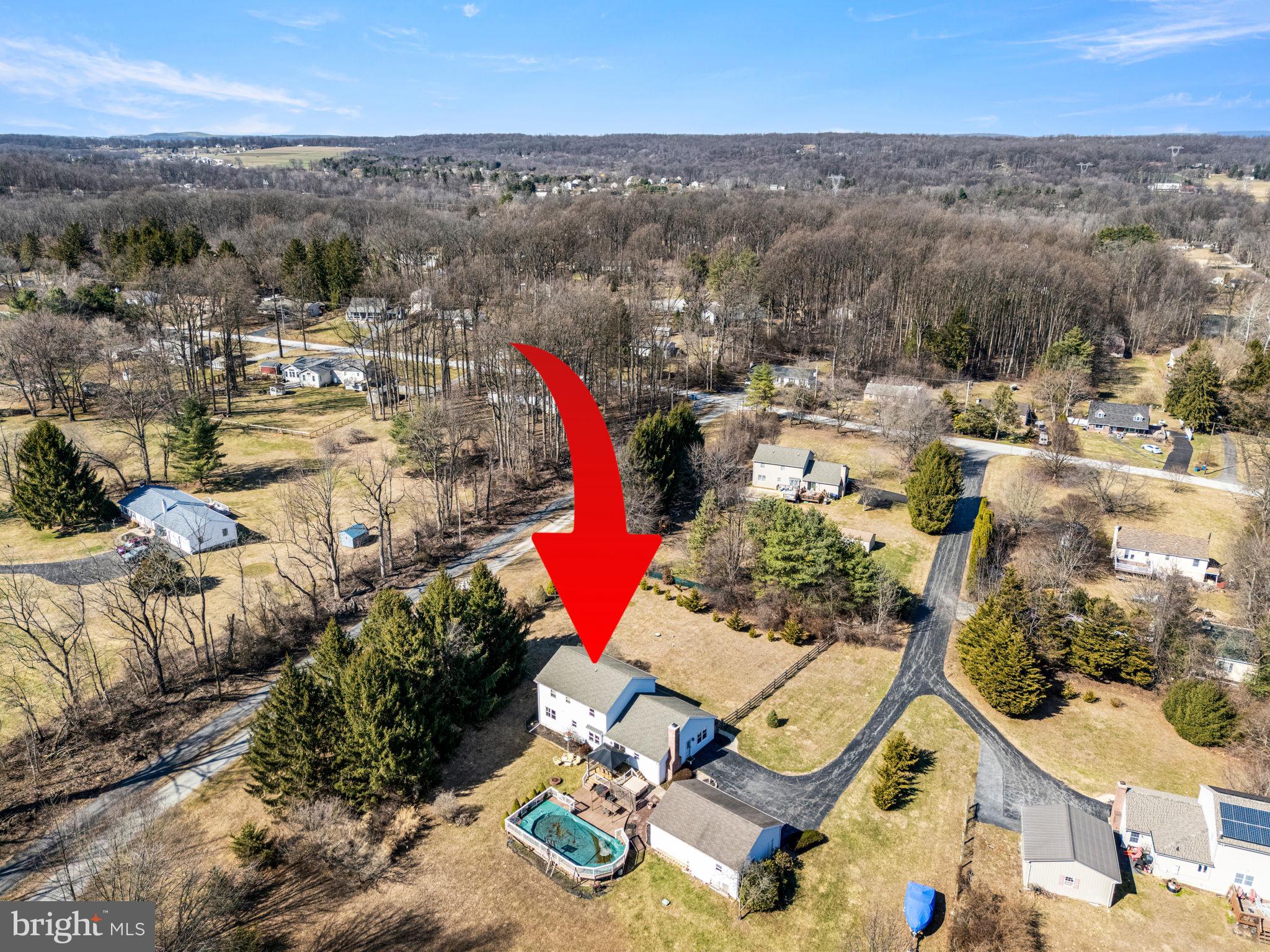 WEST CALN TWP - Residential