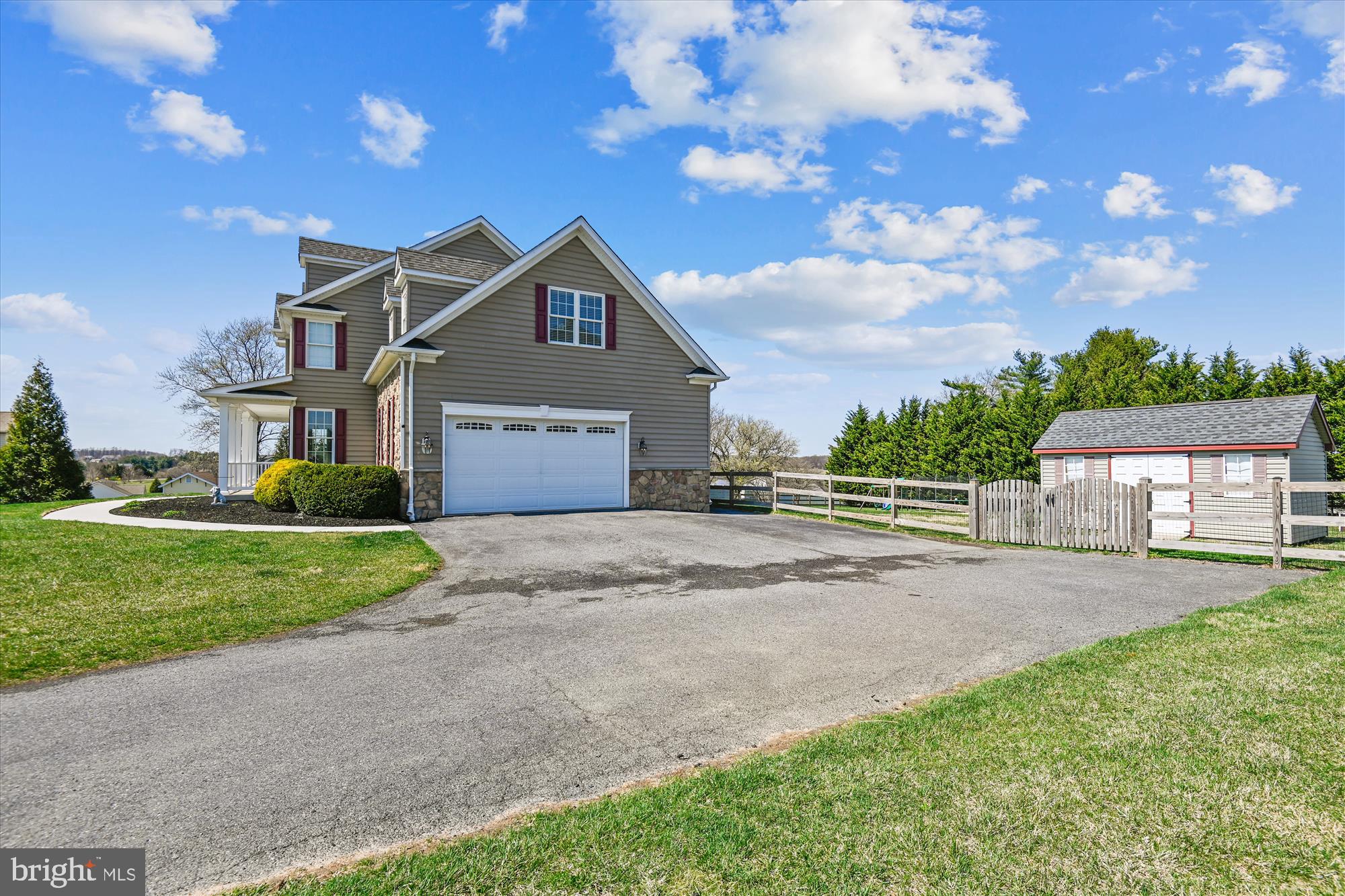 1280 CAMBRIA ROAD