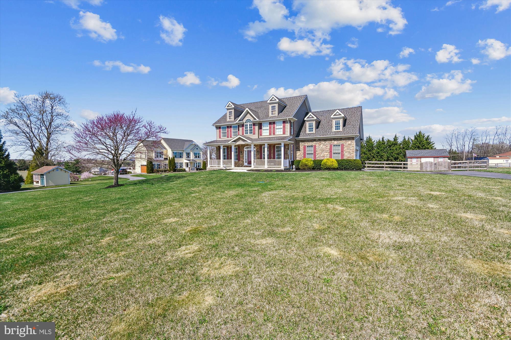 1280 CAMBRIA ROAD