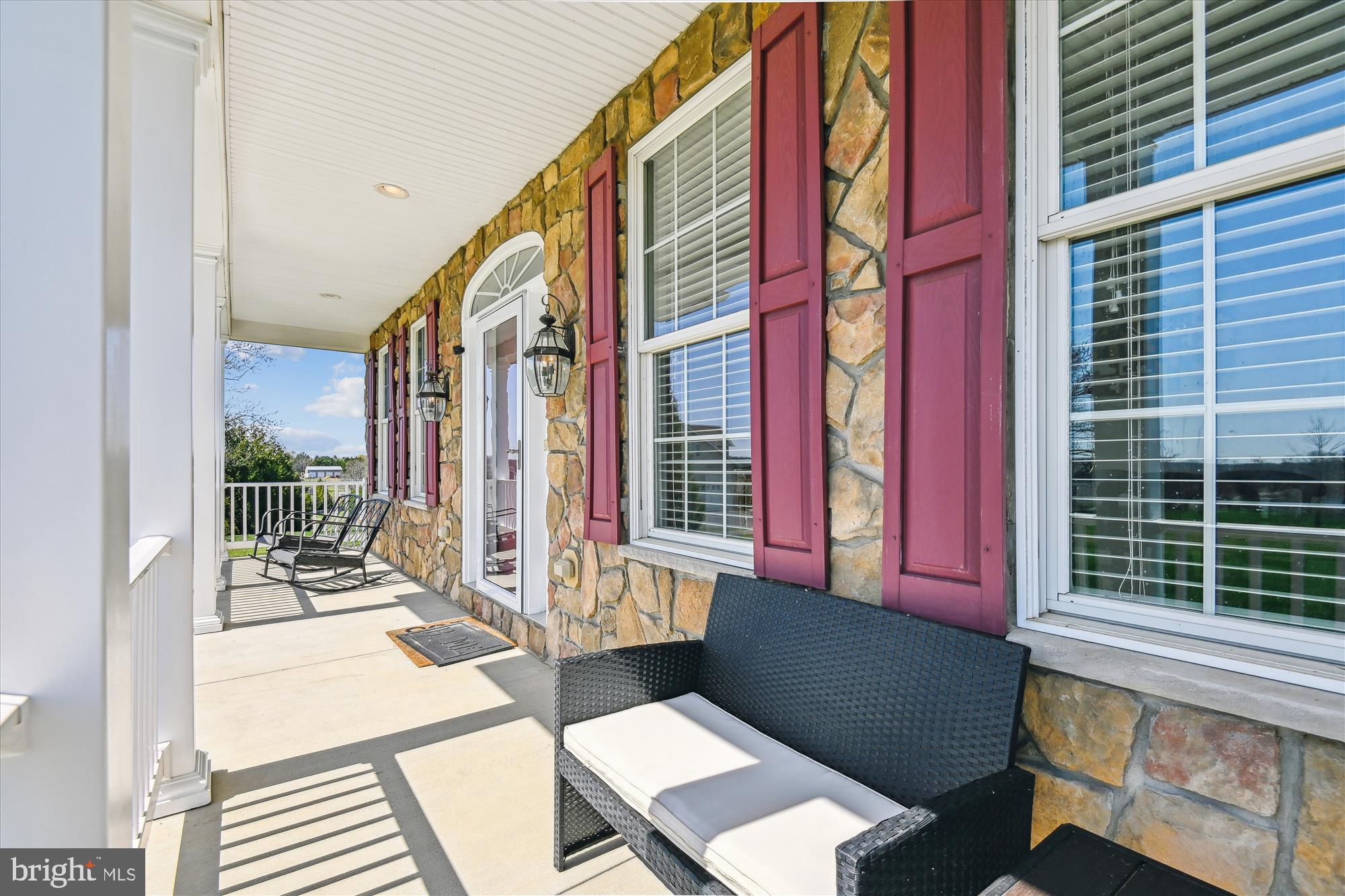 1280 CAMBRIA ROAD
