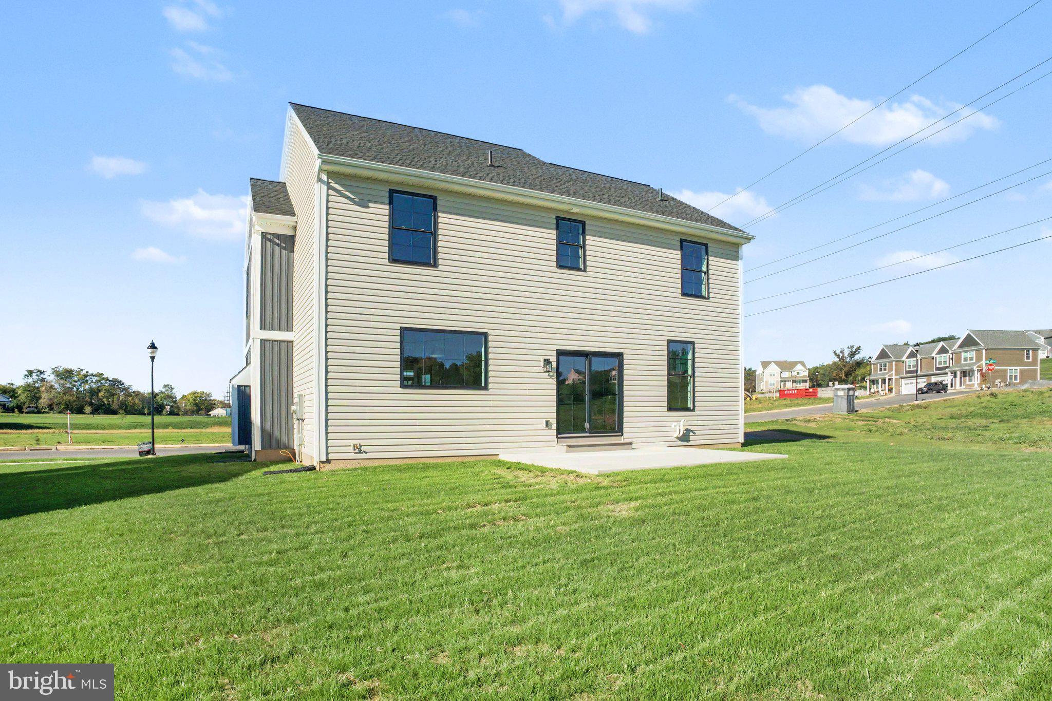 2070 ANDREW AVENUE LOT 28