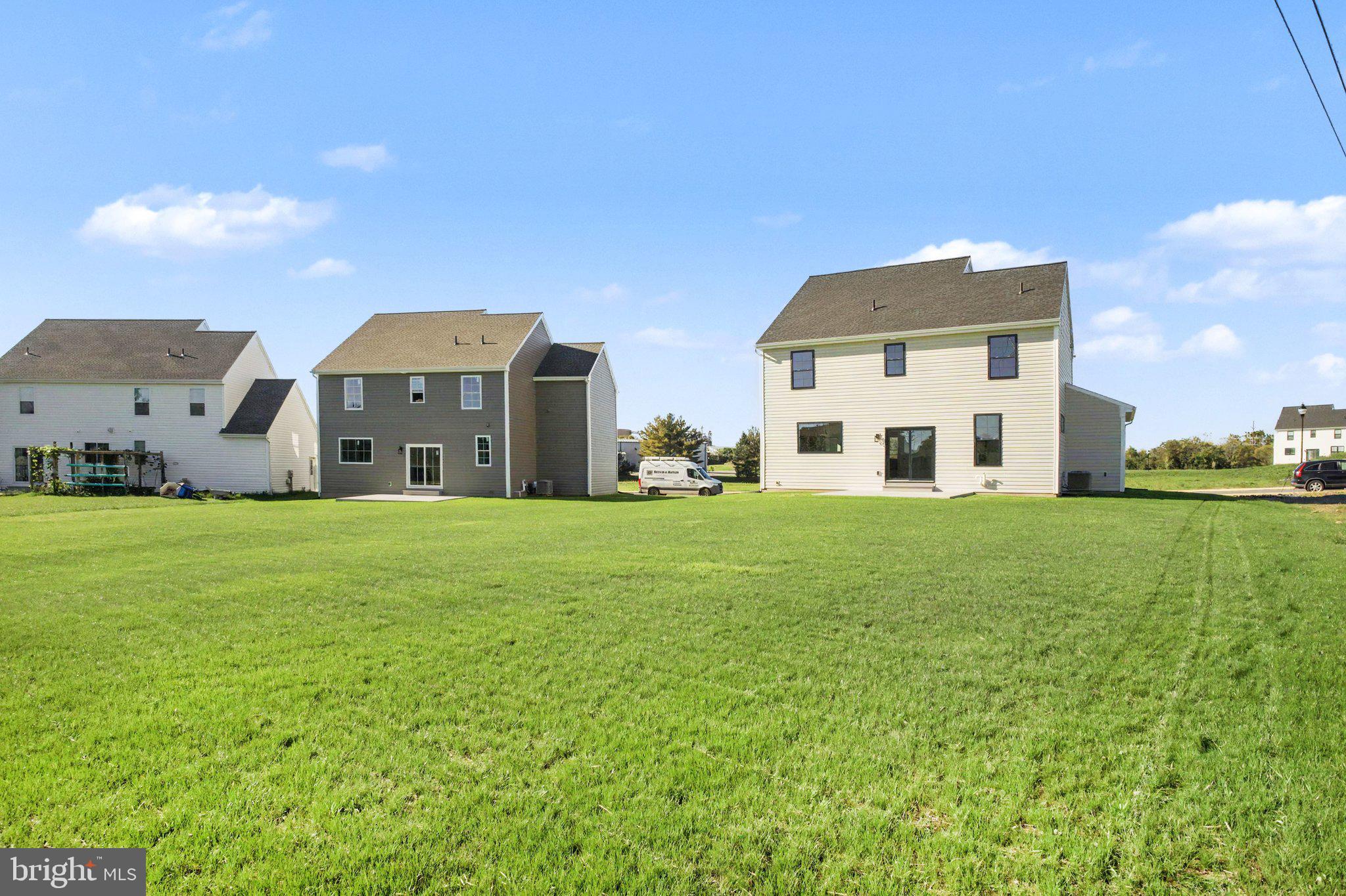 2070 ANDREW AVENUE LOT 28