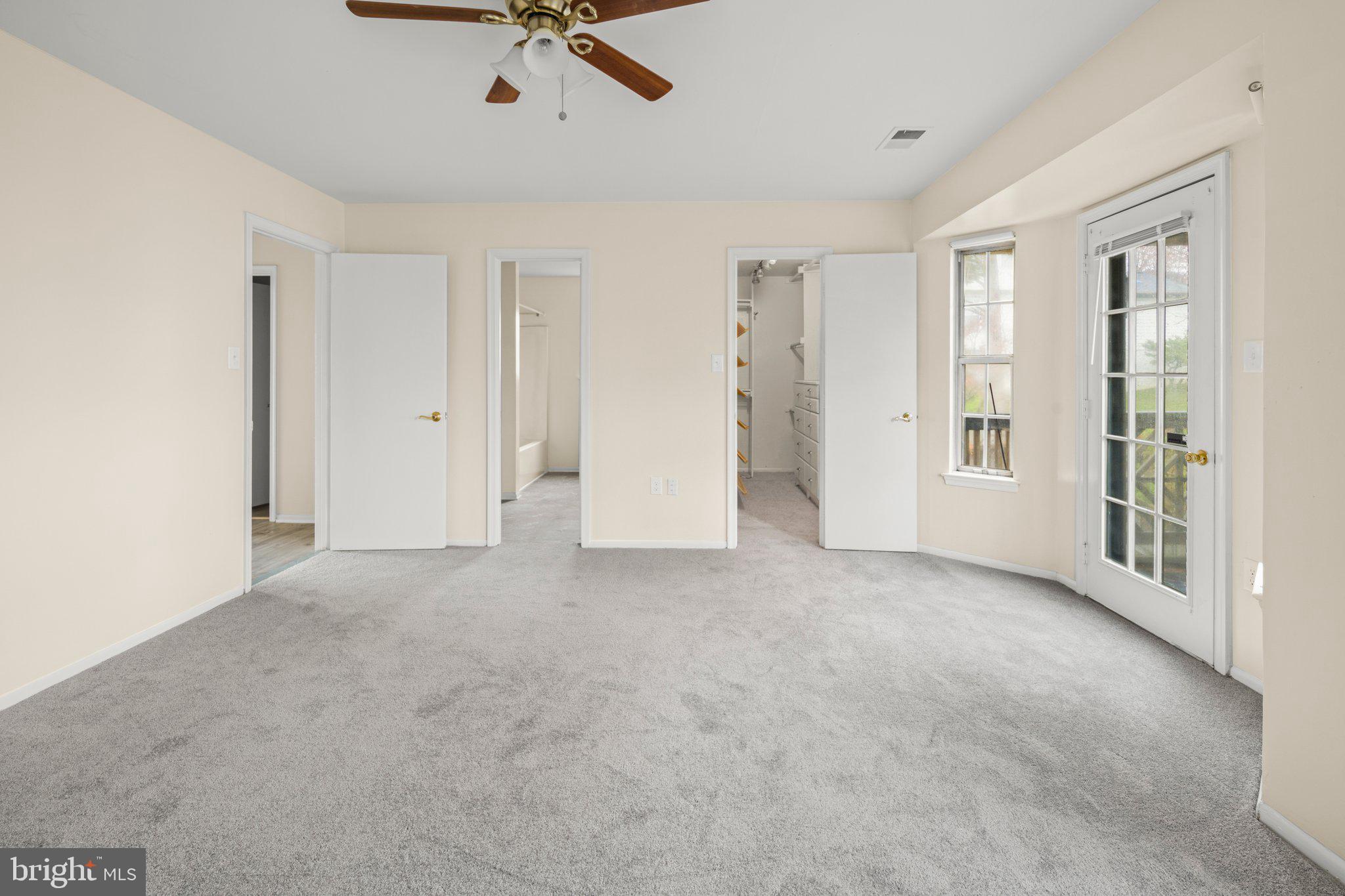 FINNS WALK - Residential Lease