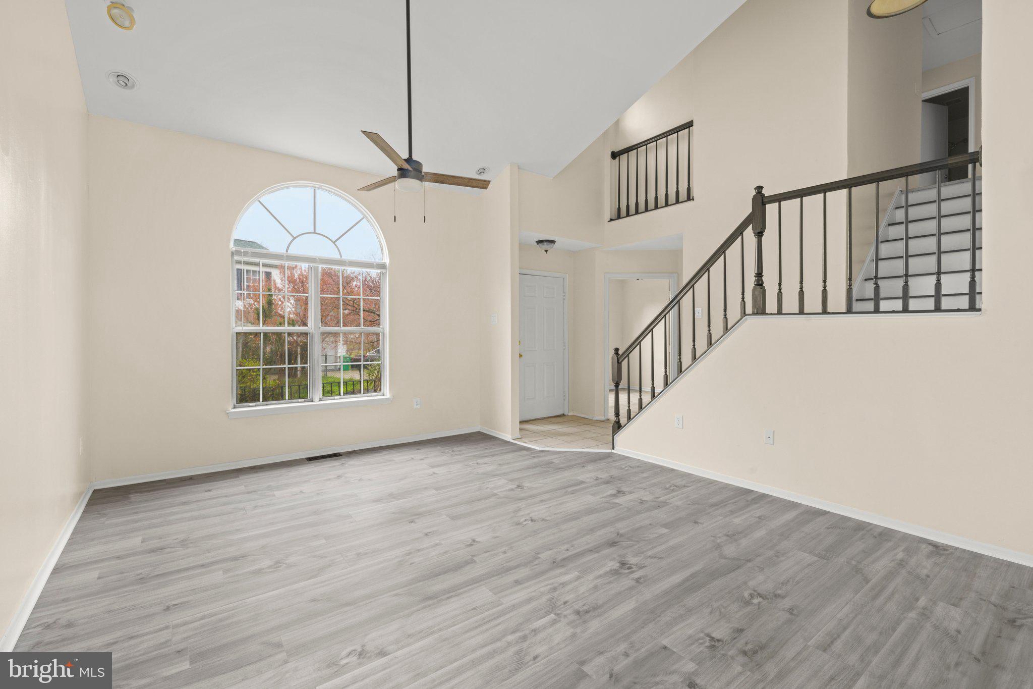 FINNS WALK - Residential Lease