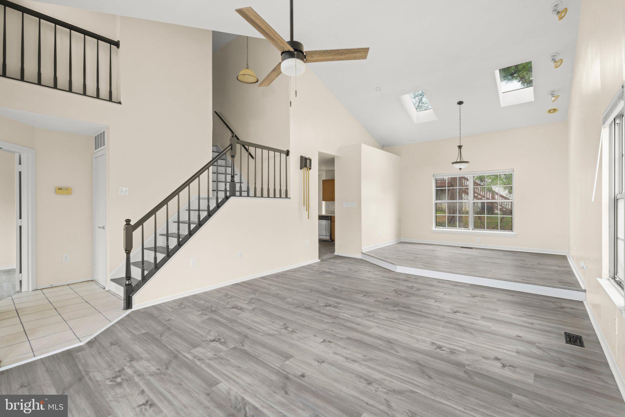 FINNS WALK - Residential Lease