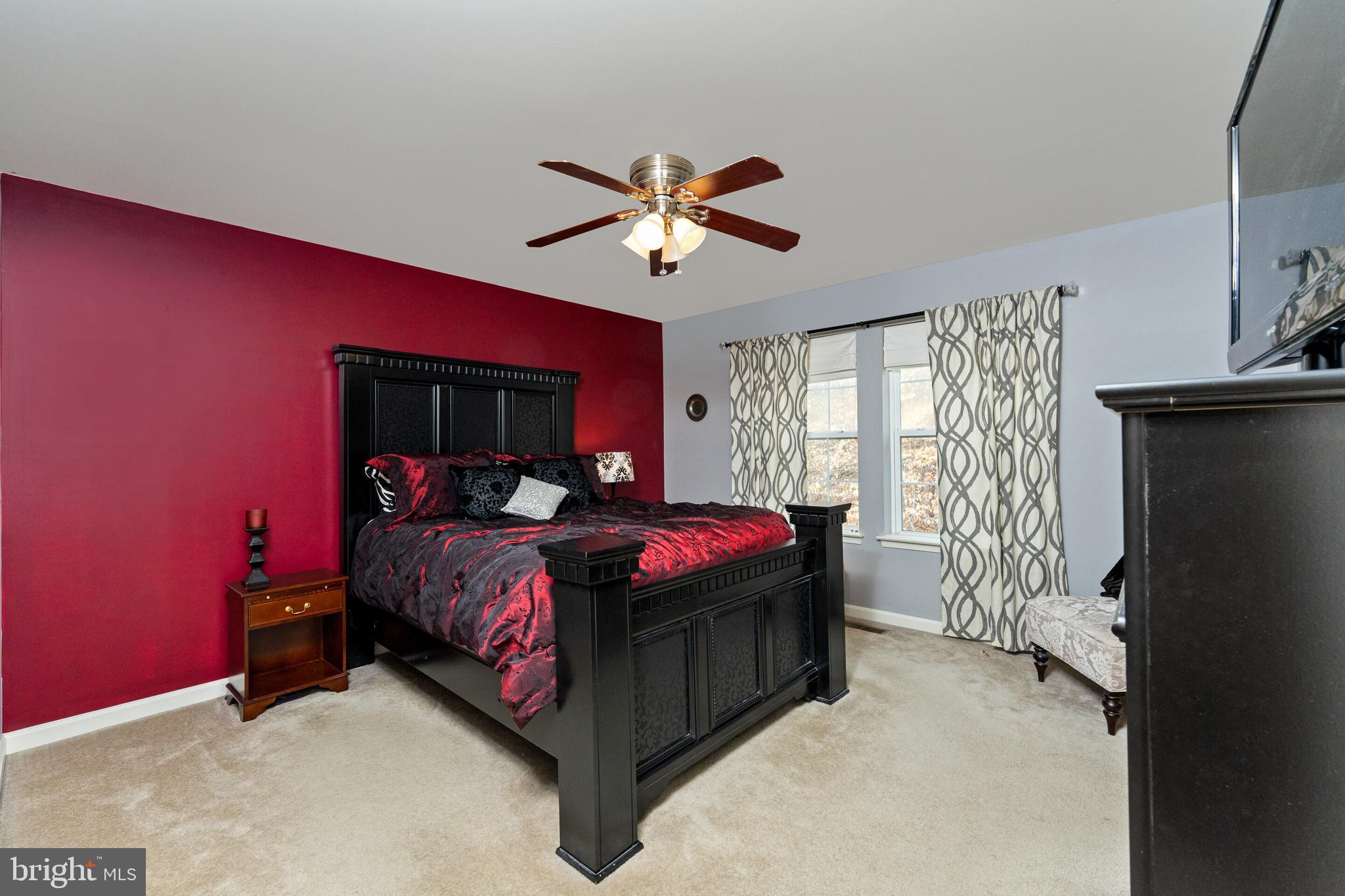 VAN BUREN VILLAGE - Residential