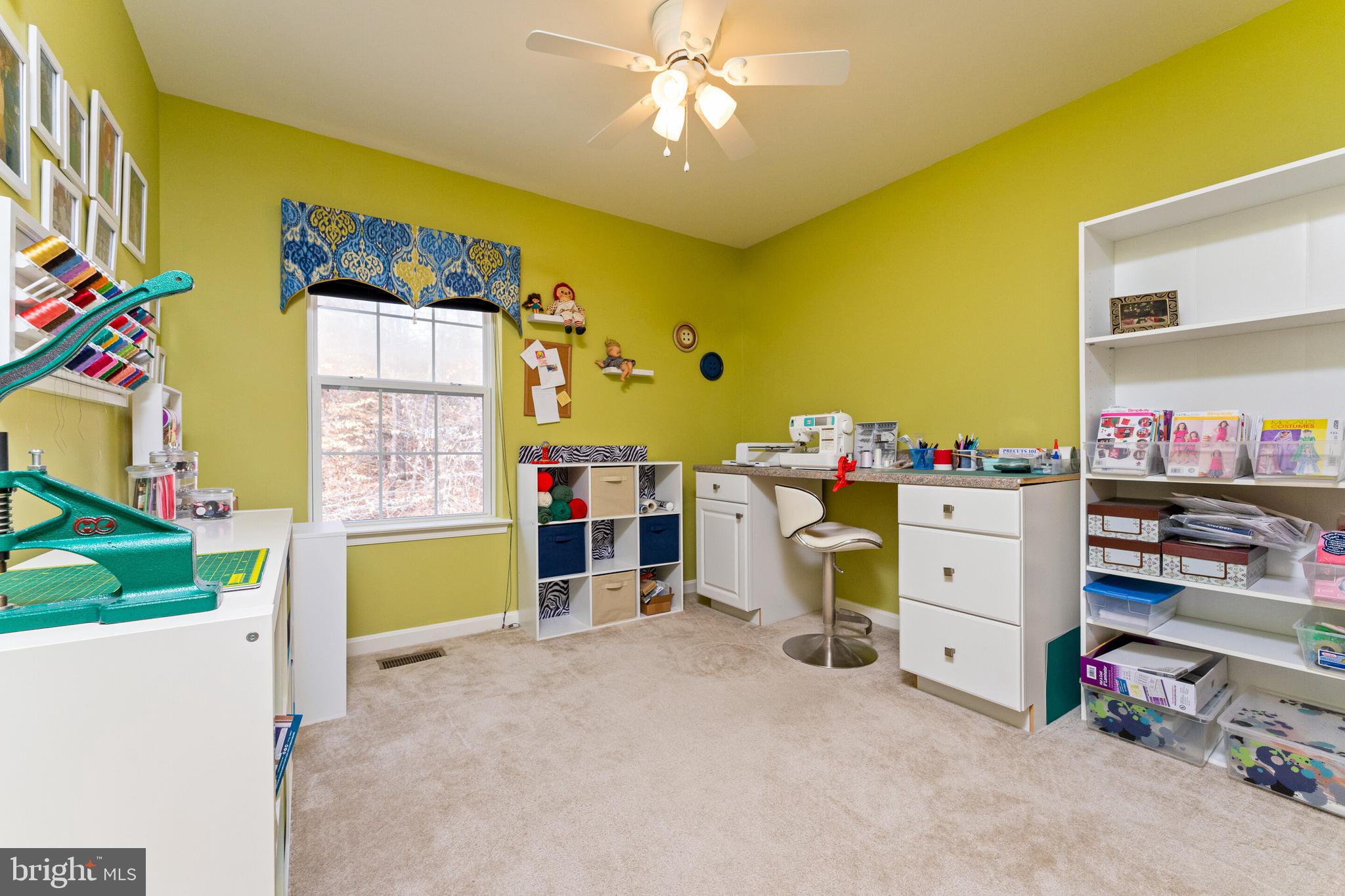 VAN BUREN VILLAGE - Residential