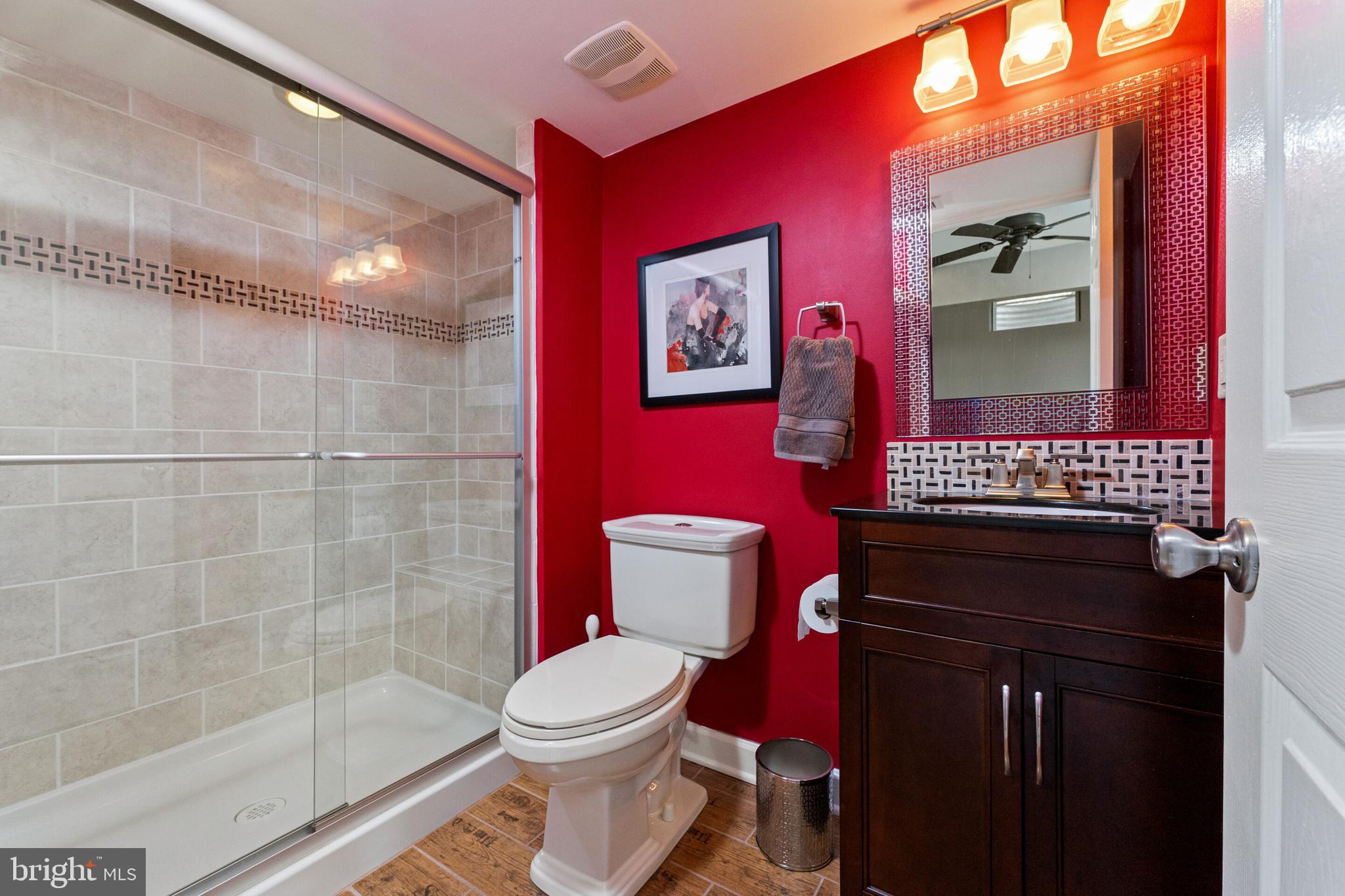 VAN BUREN VILLAGE - Residential