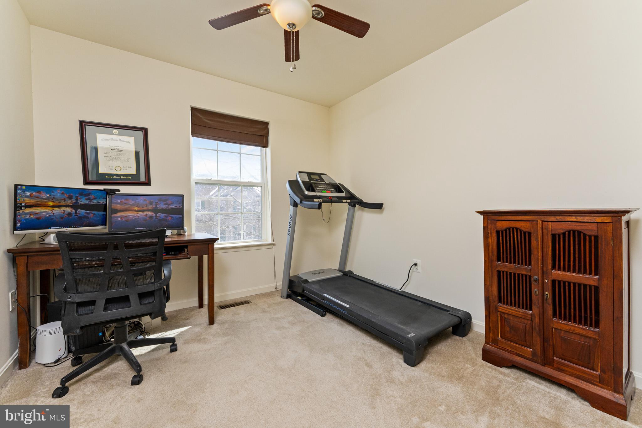 VAN BUREN VILLAGE - Residential