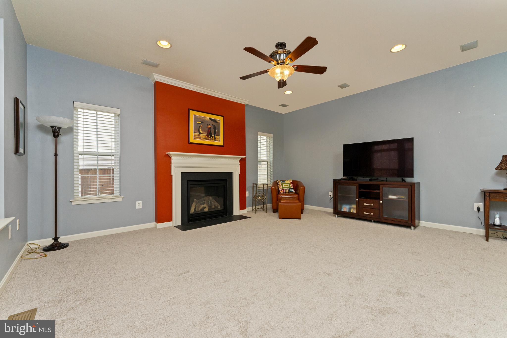 VAN BUREN VILLAGE - Residential