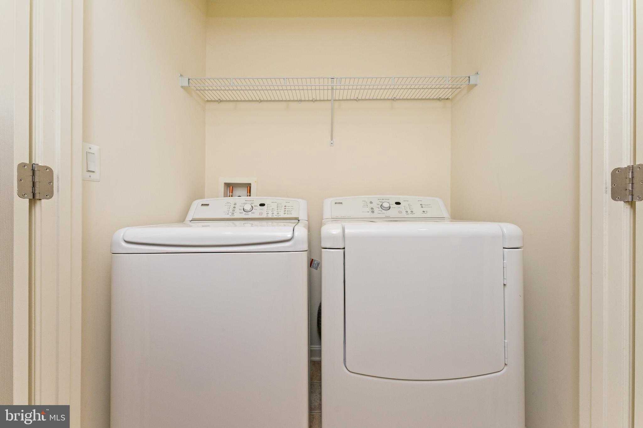 VAN BUREN VILLAGE - Residential