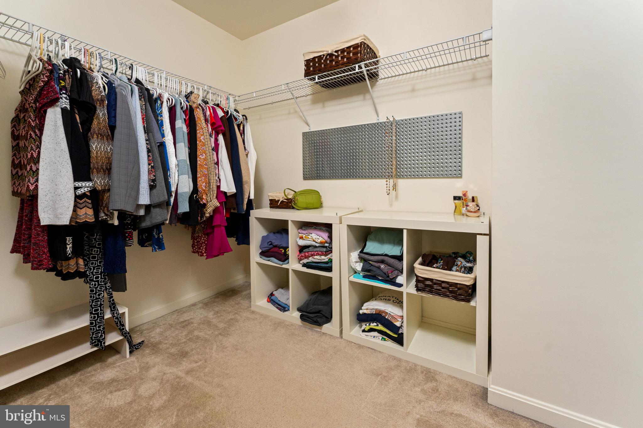 VAN BUREN VILLAGE - Residential