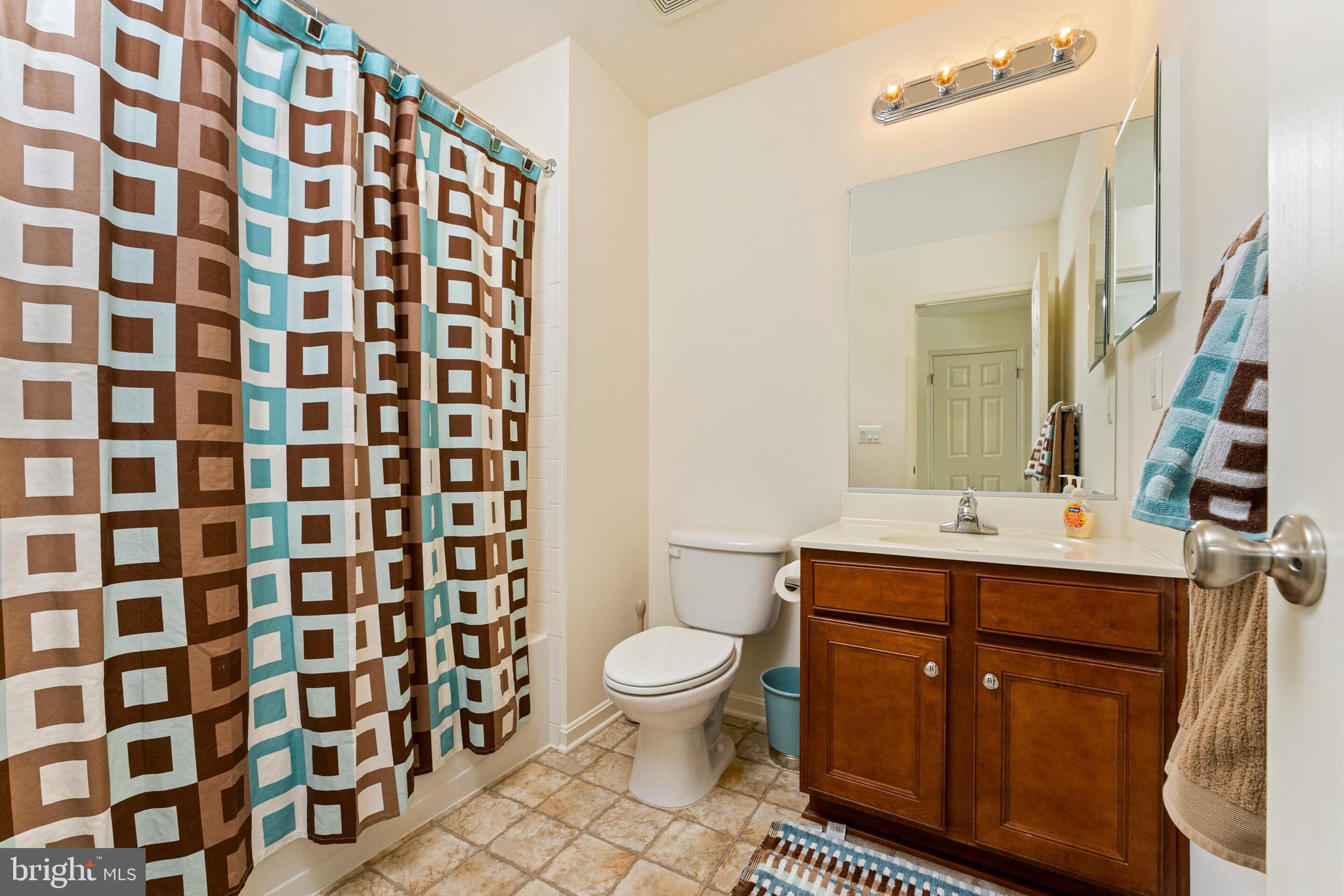 VAN BUREN VILLAGE - Residential