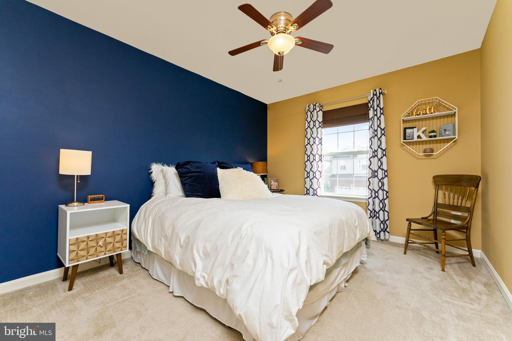 VAN BUREN VILLAGE - Residential