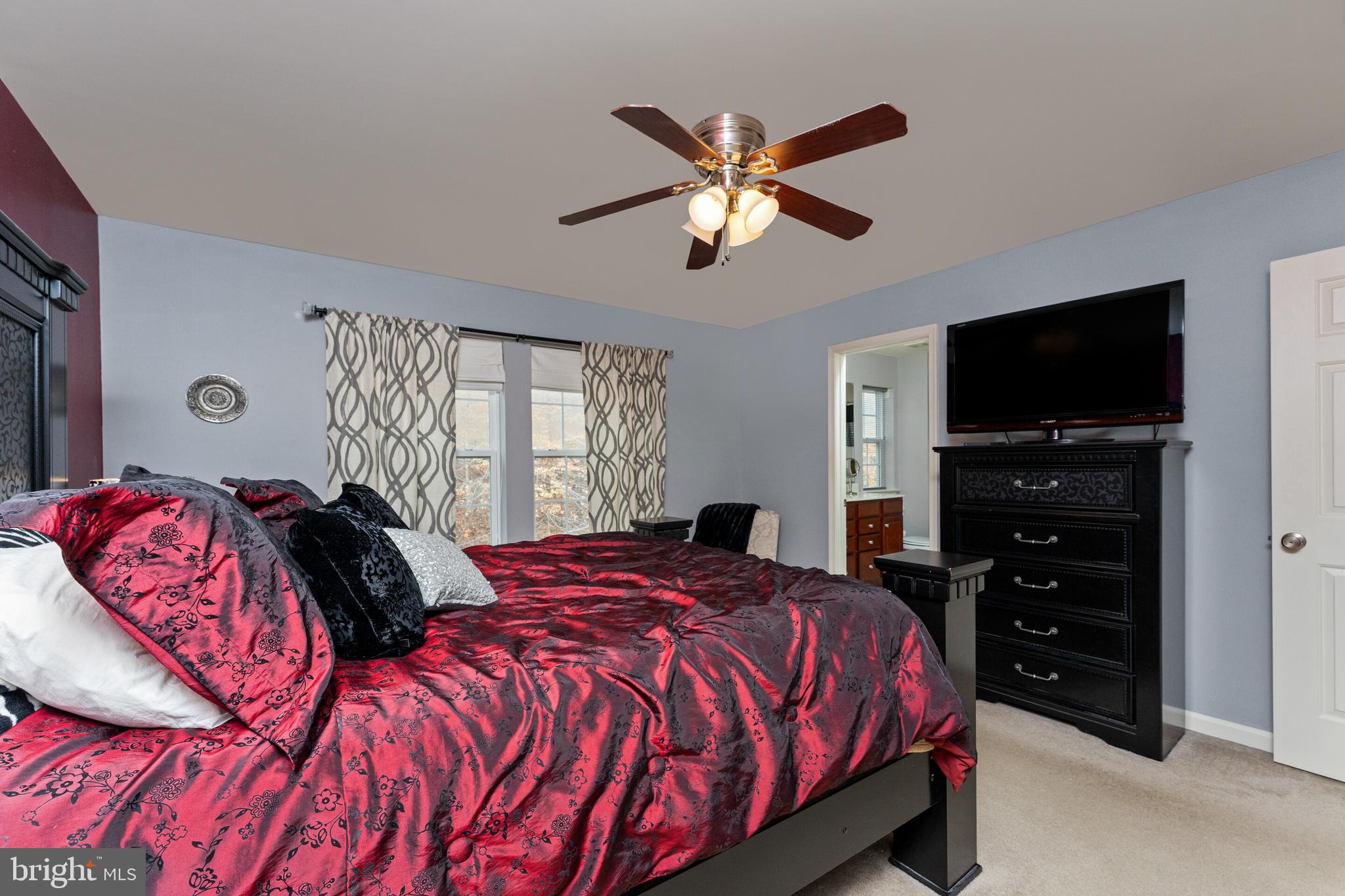 VAN BUREN VILLAGE - Residential