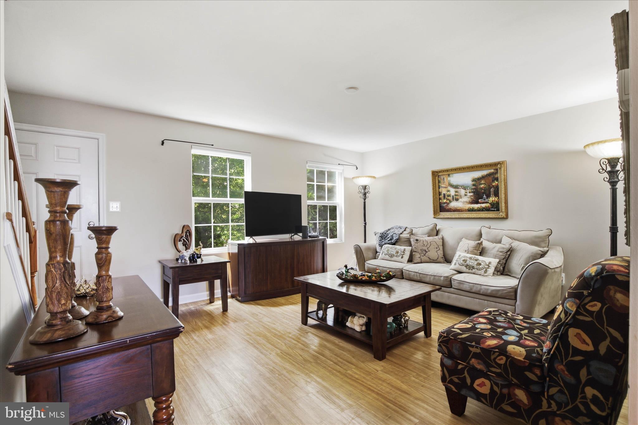 5 SALVATORE COURT