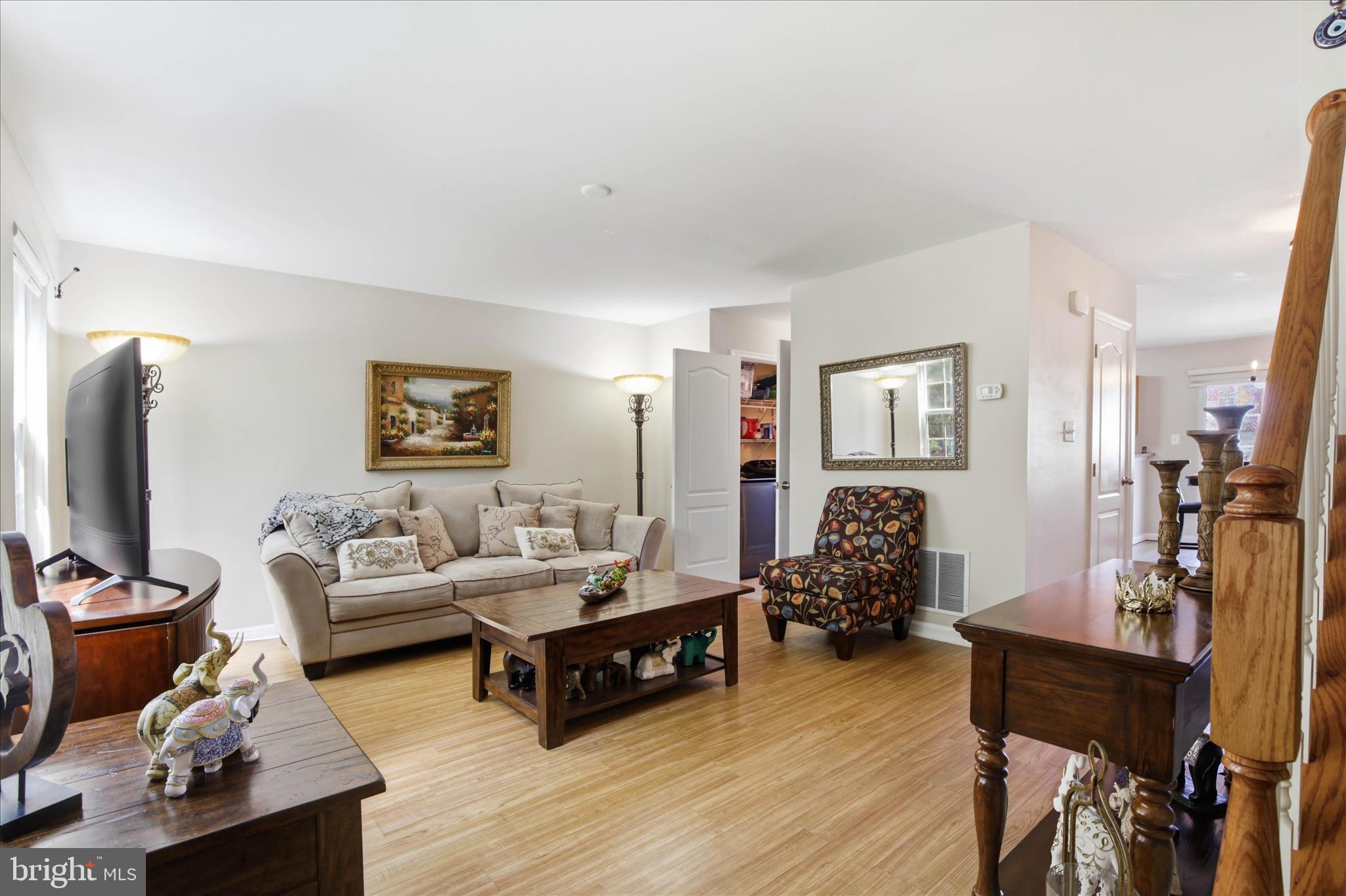 5 SALVATORE COURT