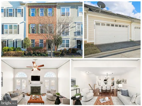 8814 Lew Wallace Road, Frederick, MD 21704 - MLS#: MDFR2060196
